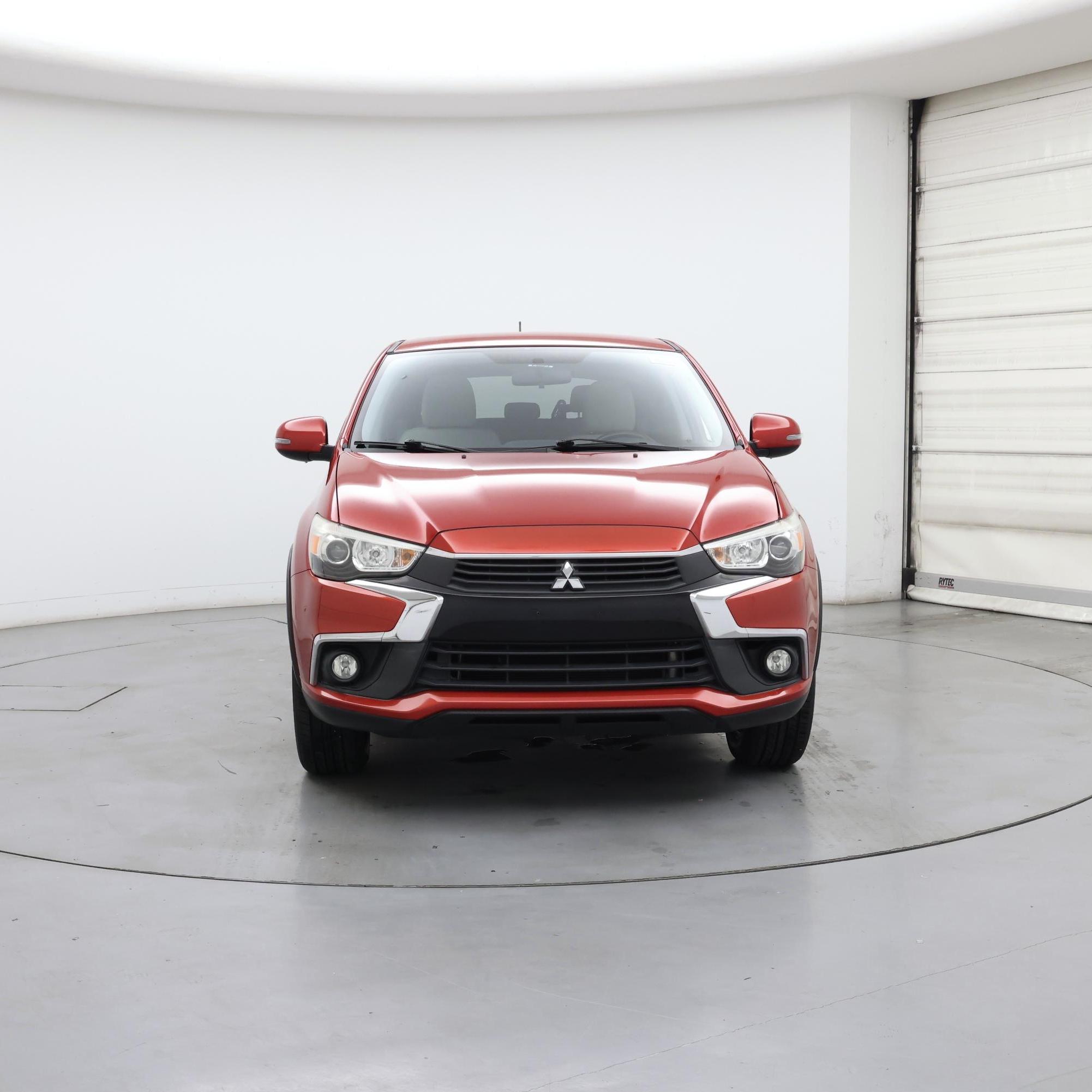 Thumbnail: 2016 Mitsubishi Outlander Sport - 5