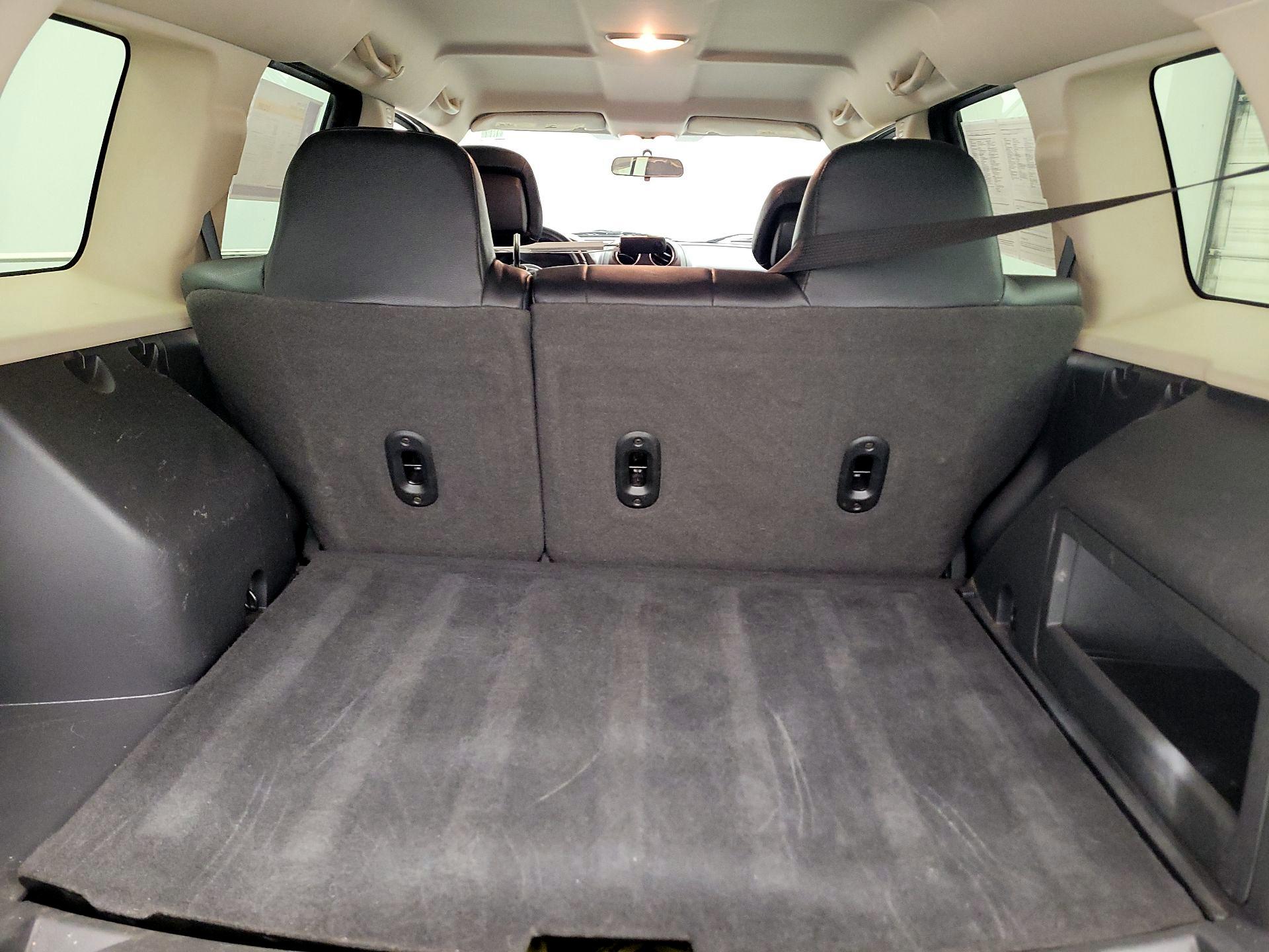 Thumbnail: 2014 Jeep Patriot - 16