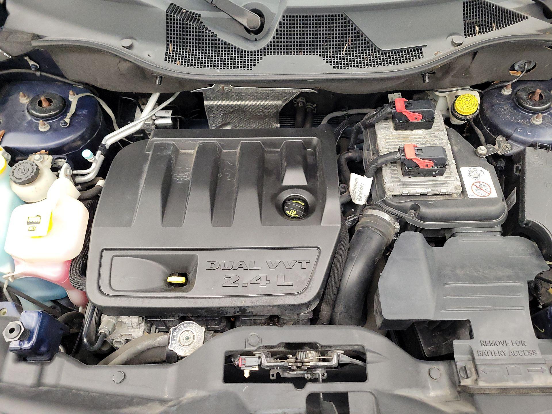 Thumbnail: 2014 Jeep Patriot - 17