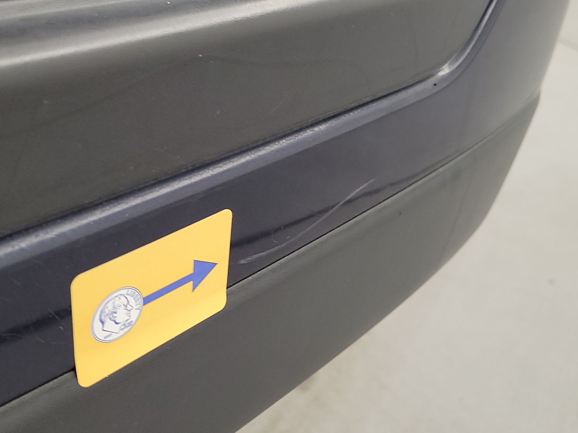 Thumbnail: 2014 Jeep Patriot - 19