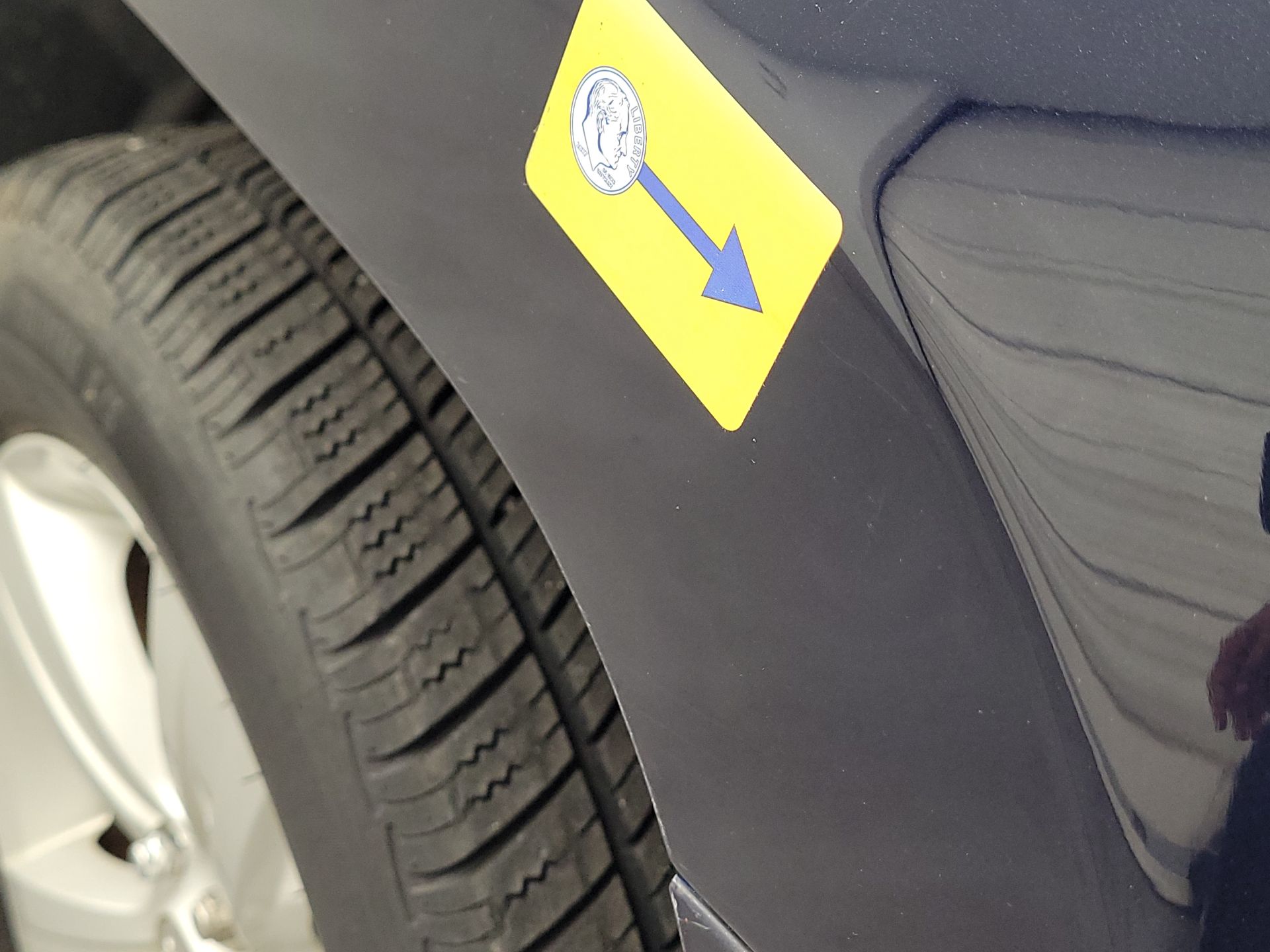 Thumbnail: 2014 Jeep Patriot - 20