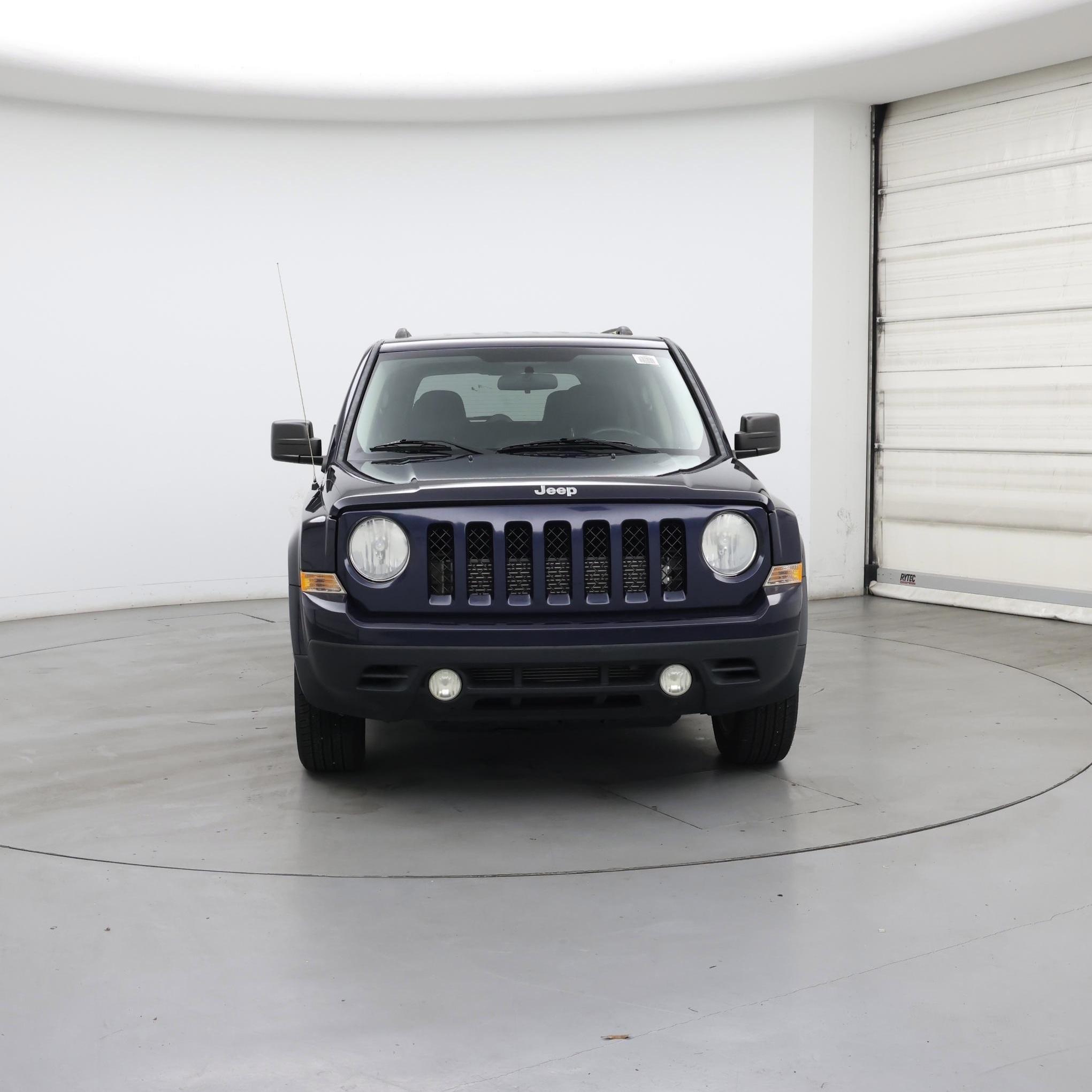 Thumbnail: 2014 Jeep Patriot - 5
