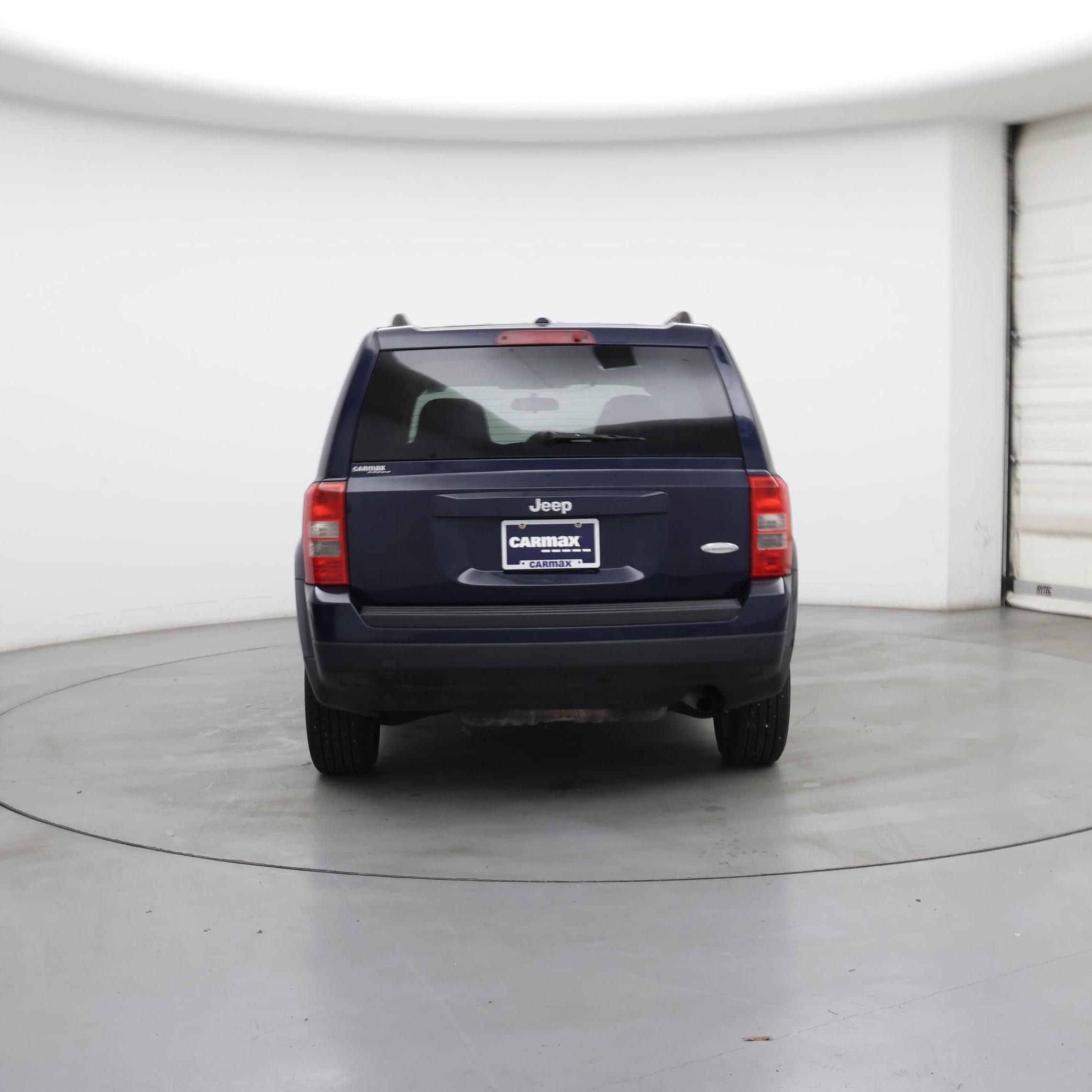 Thumbnail: 2014 Jeep Patriot - 6