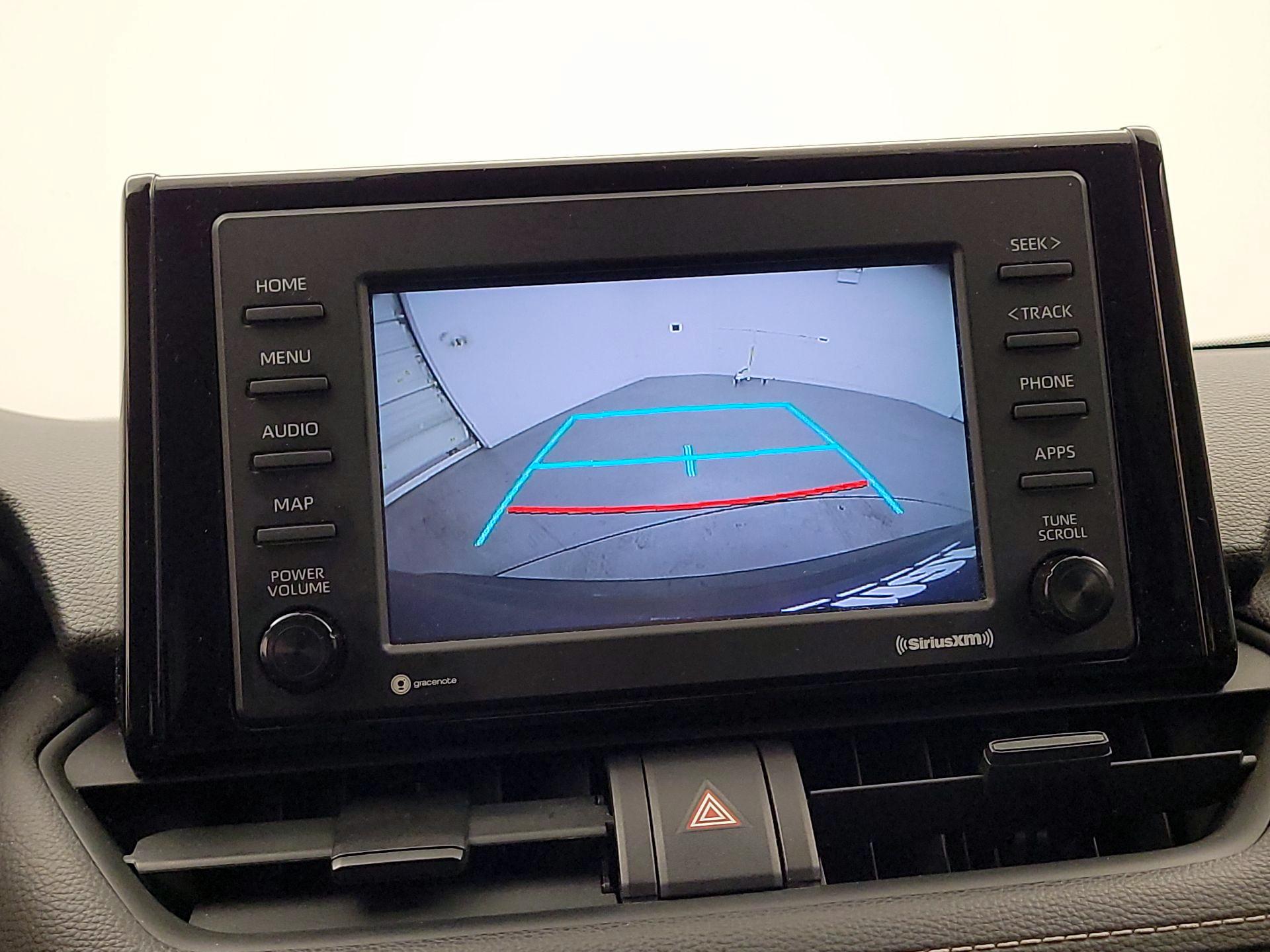 Thumbnail: 2021 Toyota RAV4 - 14