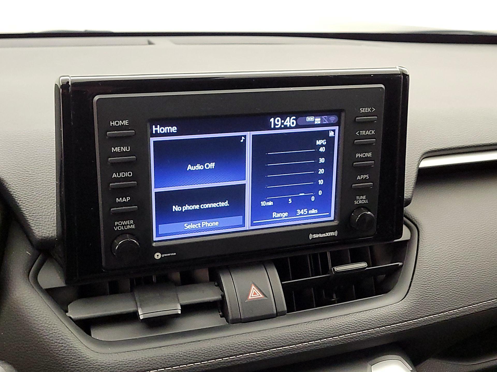 Thumbnail: 2021 Toyota RAV4 - 15