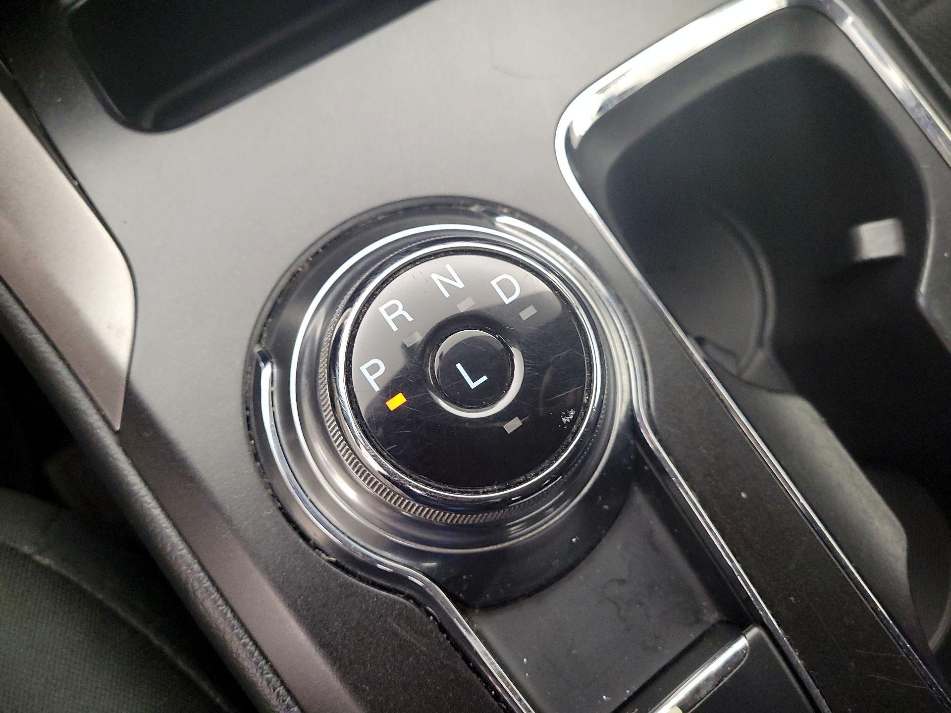 Thumbnail: 2017 Ford Fusion - 17