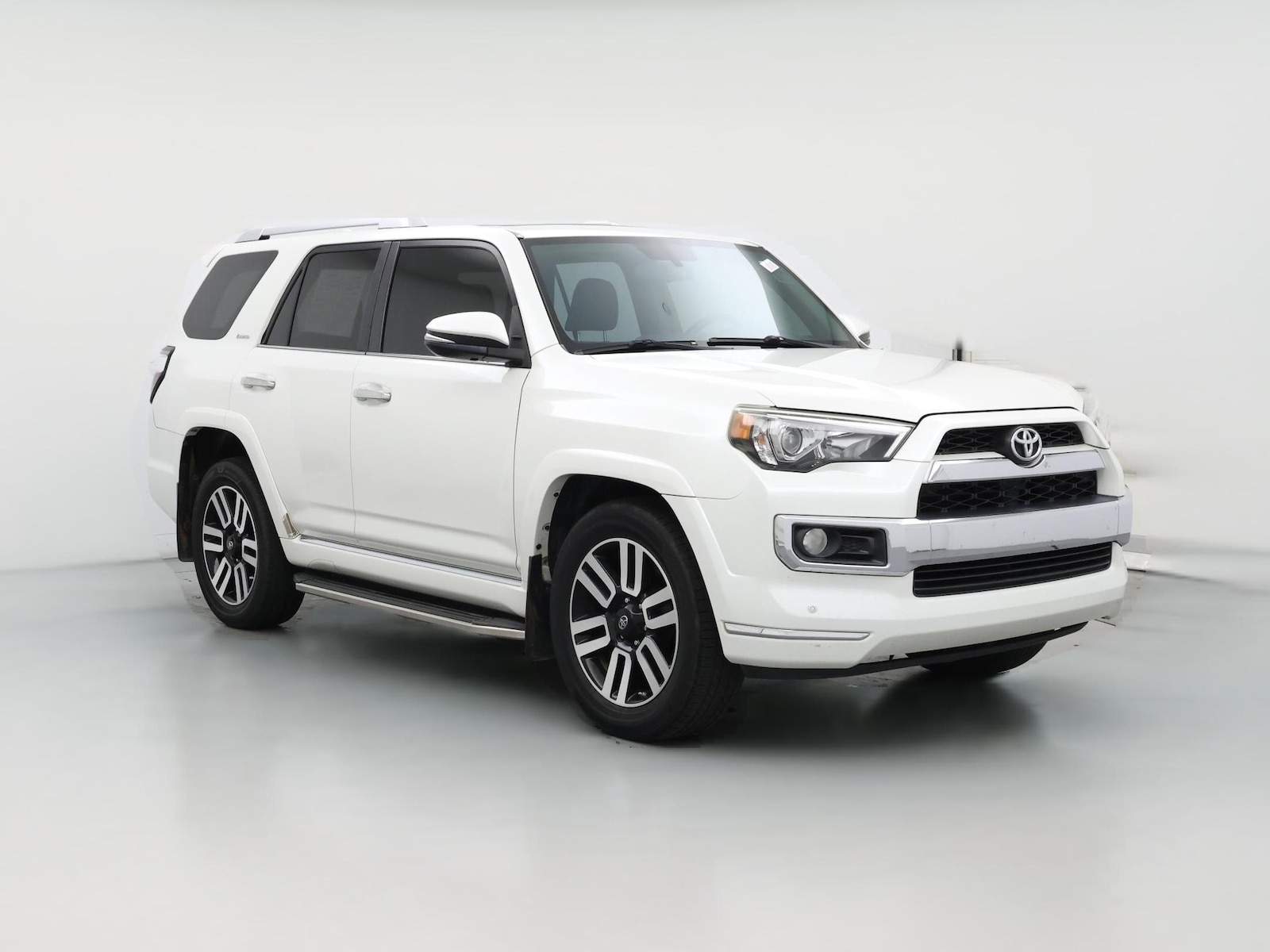 2017 Toyota 4Runner Limited - Photo 1