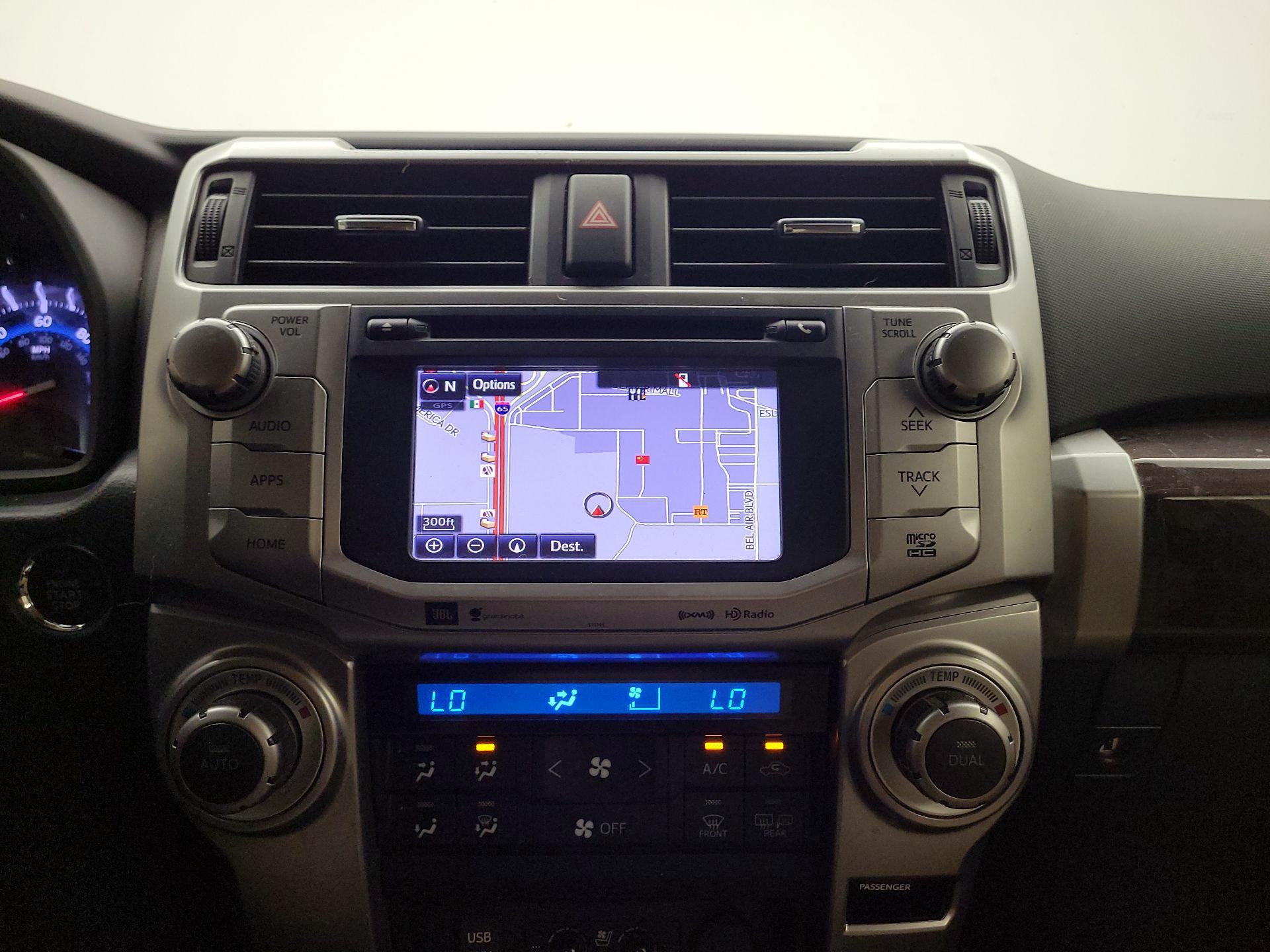 Thumbnail: 2017 Toyota 4Runner - 14