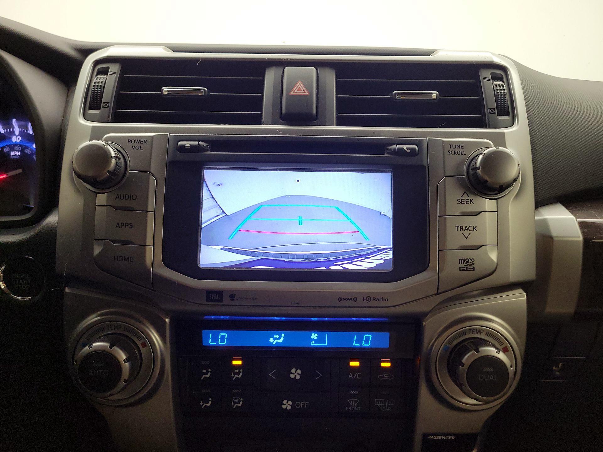 Thumbnail: 2017 Toyota 4Runner - 15