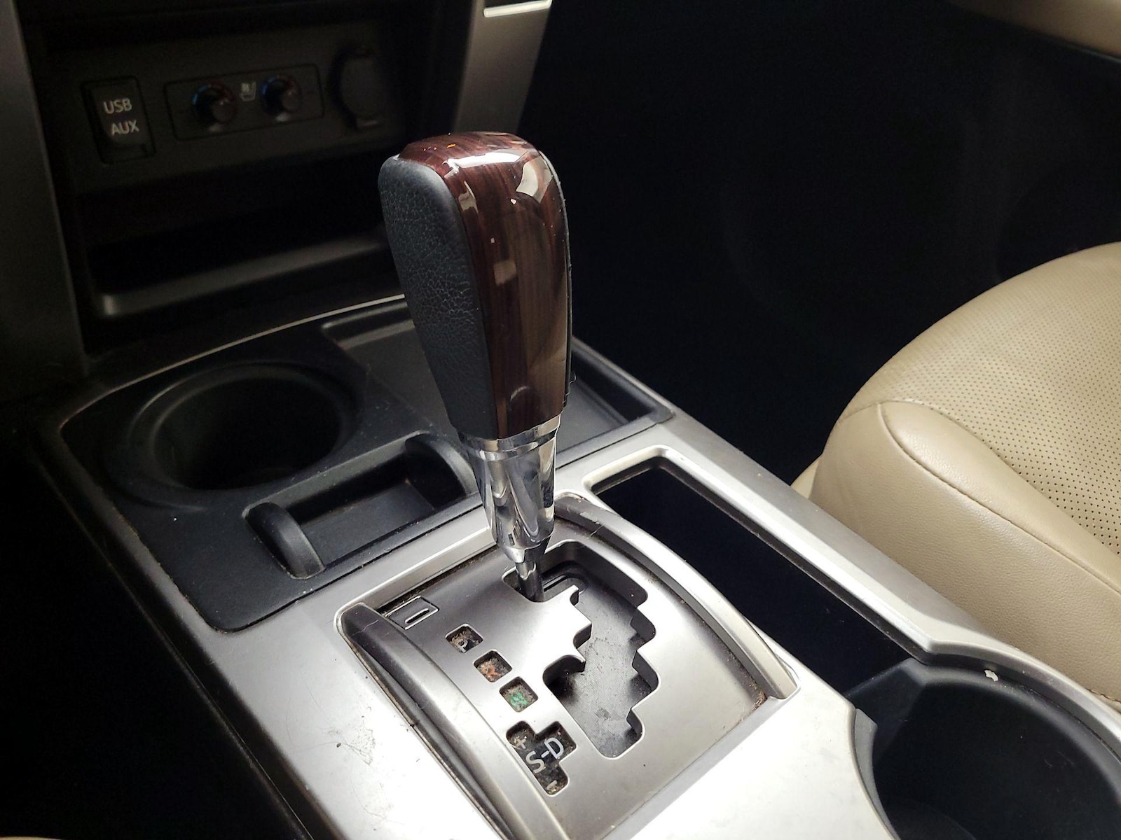 2017 Toyota 4Runner Limited - Photo 19