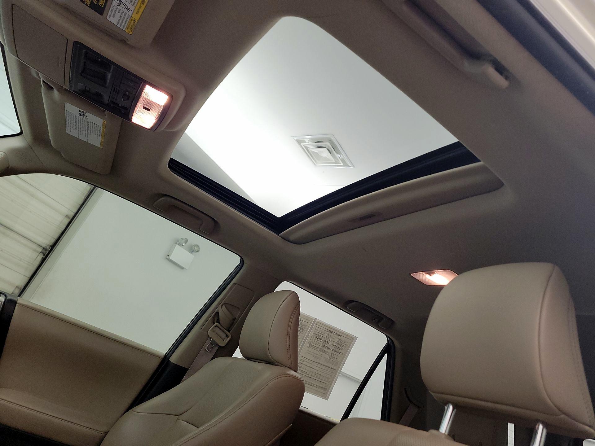 Thumbnail: 2017 Toyota 4Runner - 20