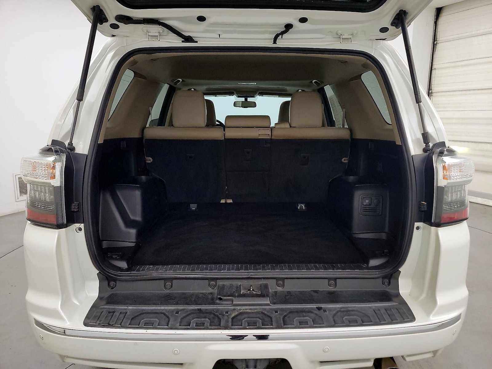 2017 Toyota 4Runner Limited - Photo 23