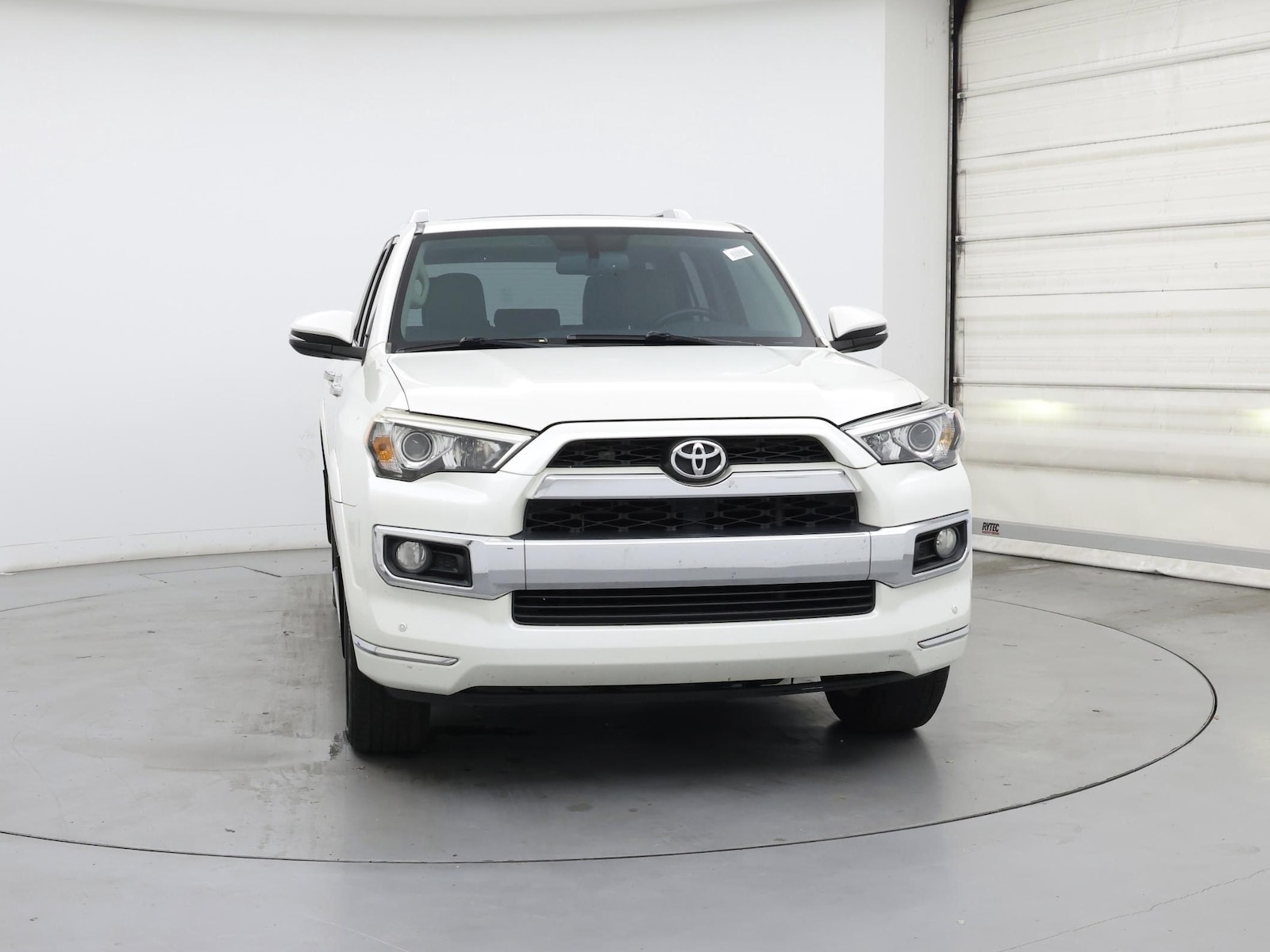 2017 Toyota 4Runner Limited - Photo 6