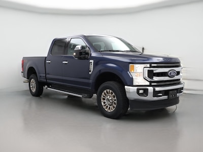 2020 Ford F250 XLT
