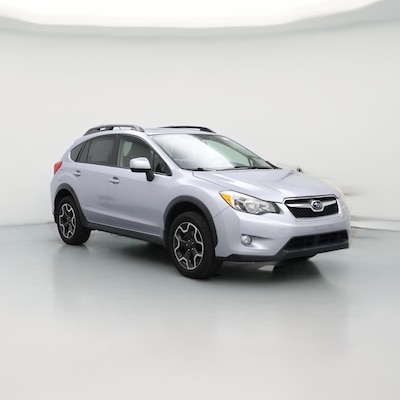 2014 Subaru XV Crosstrek Premium
