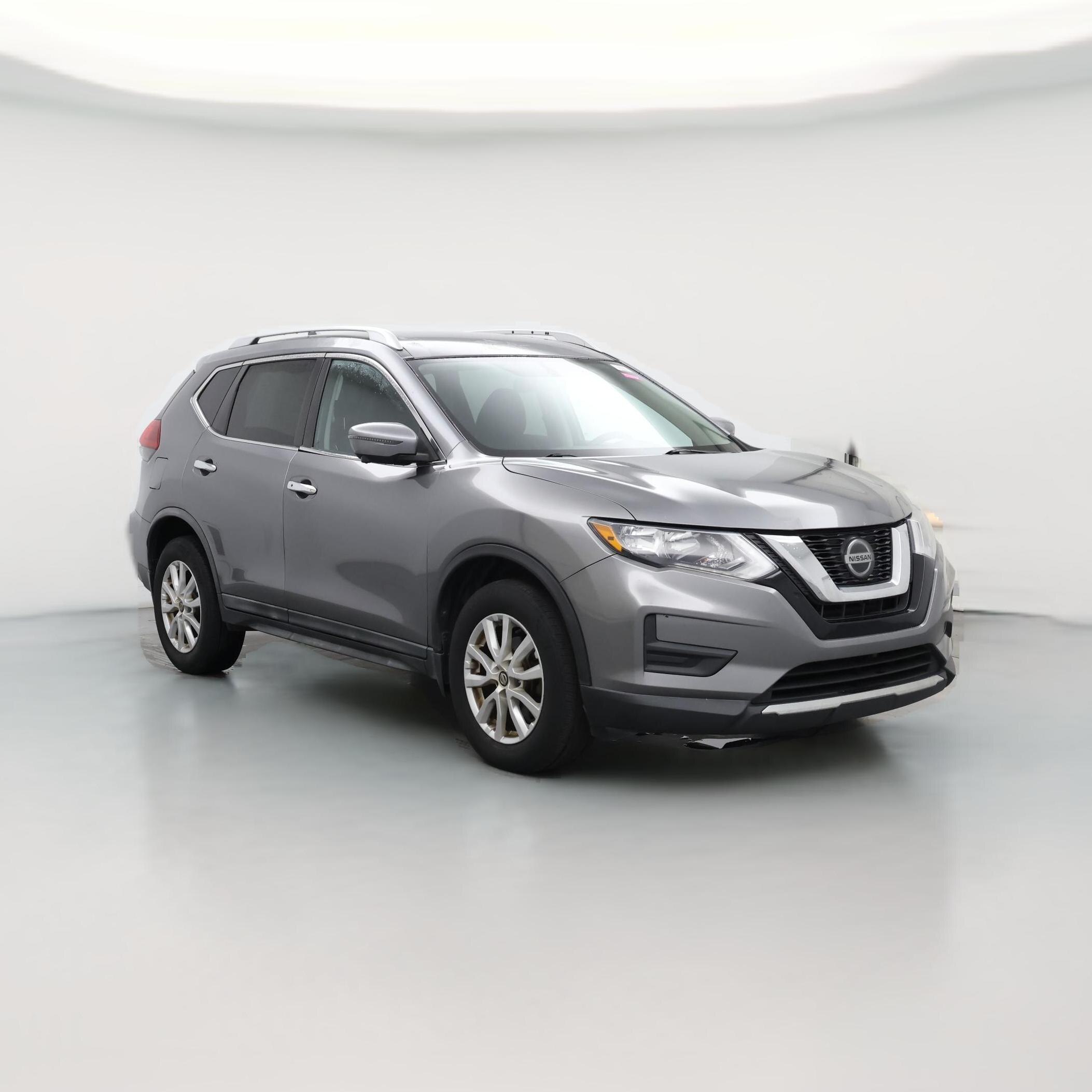 Thumbnail: 2018 Nissan Rogue - 1