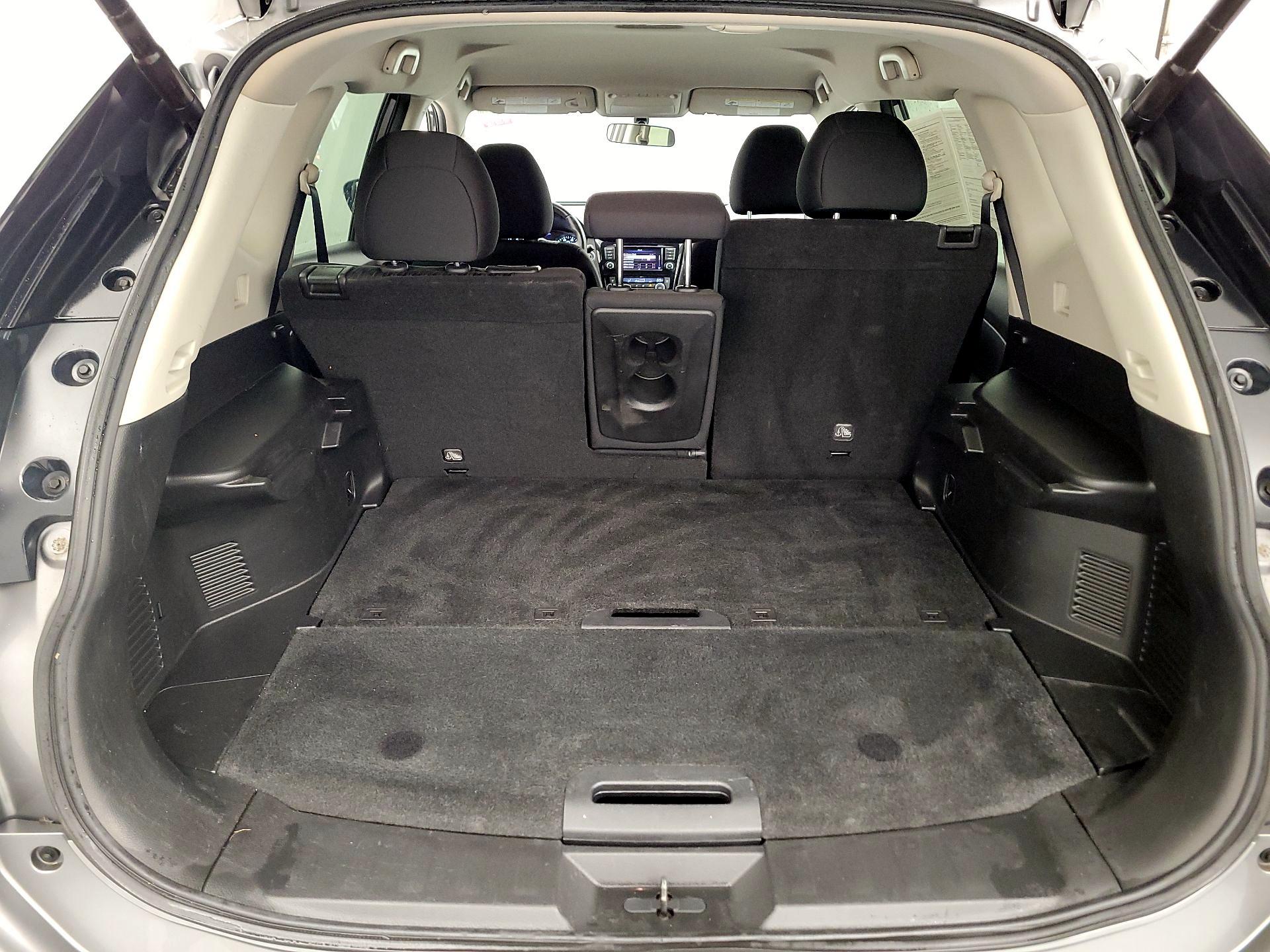 Thumbnail: 2018 Nissan Rogue - 20