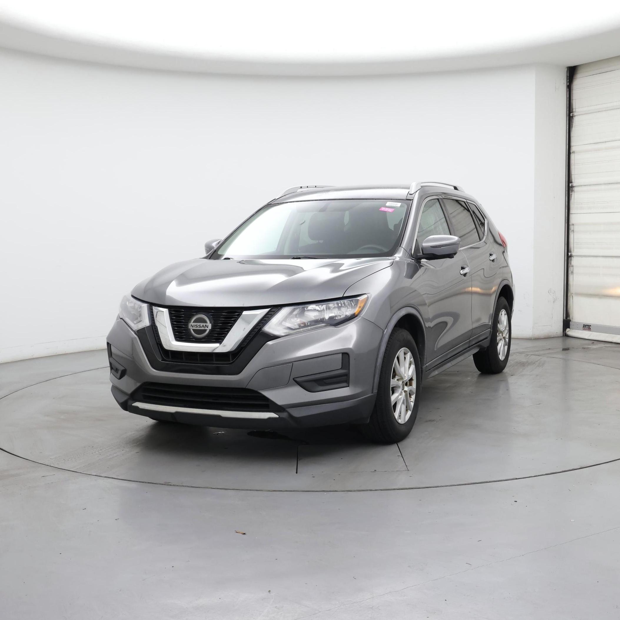 Thumbnail: 2018 Nissan Rogue - 4