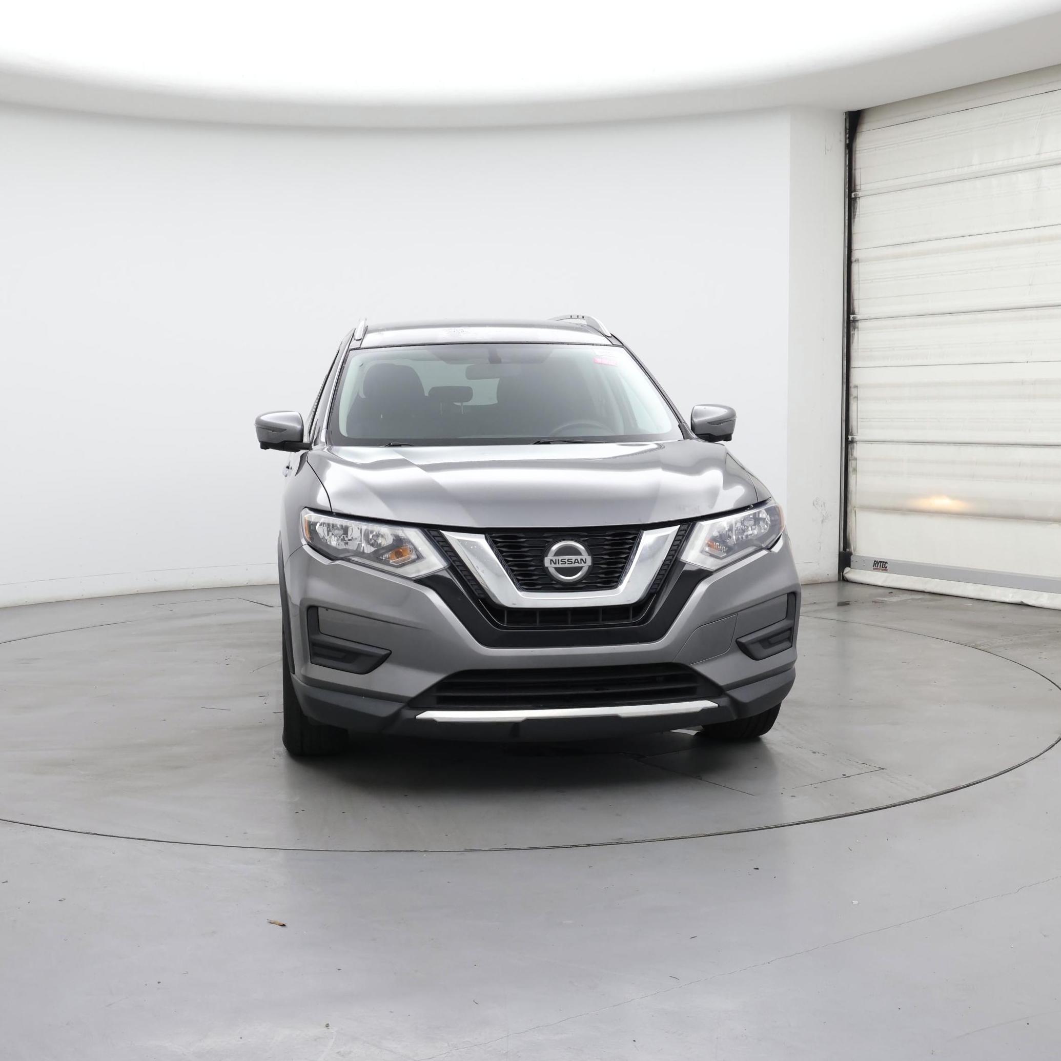 Thumbnail: 2018 Nissan Rogue - 5