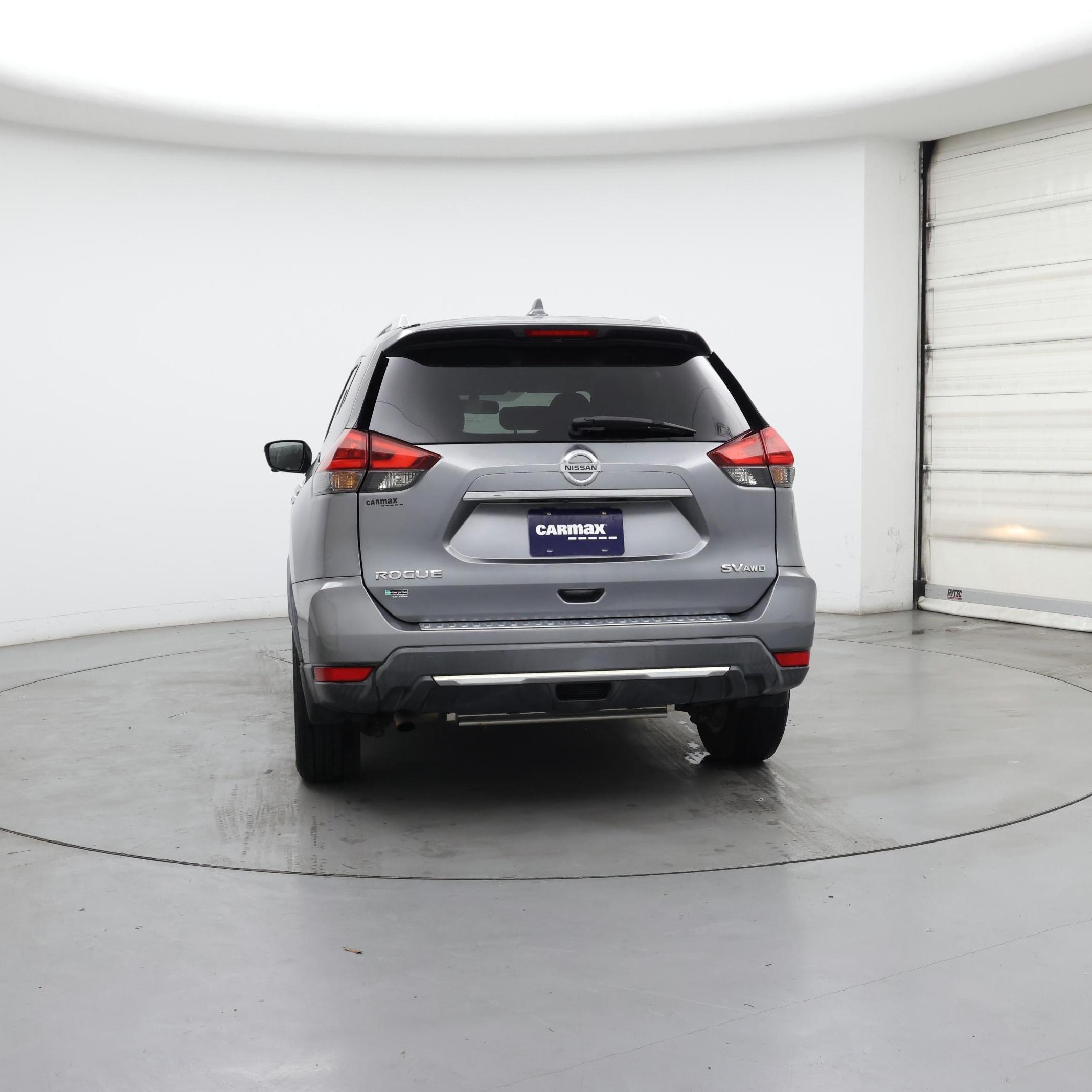 Thumbnail: 2018 Nissan Rogue - 6