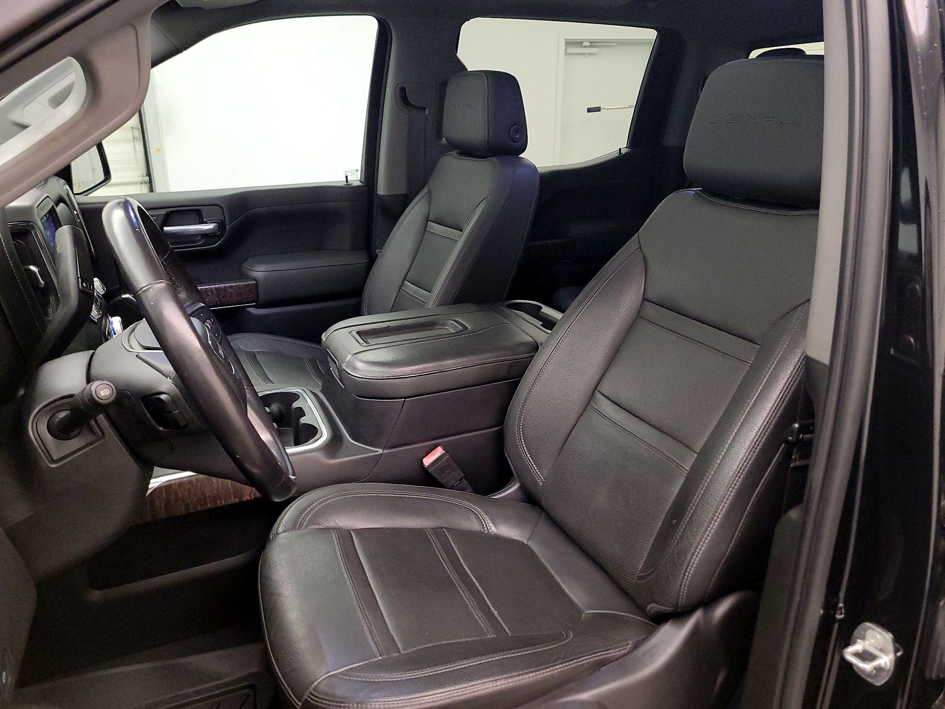 Thumbnail: 2020 GMC Sierra 1500 - 11