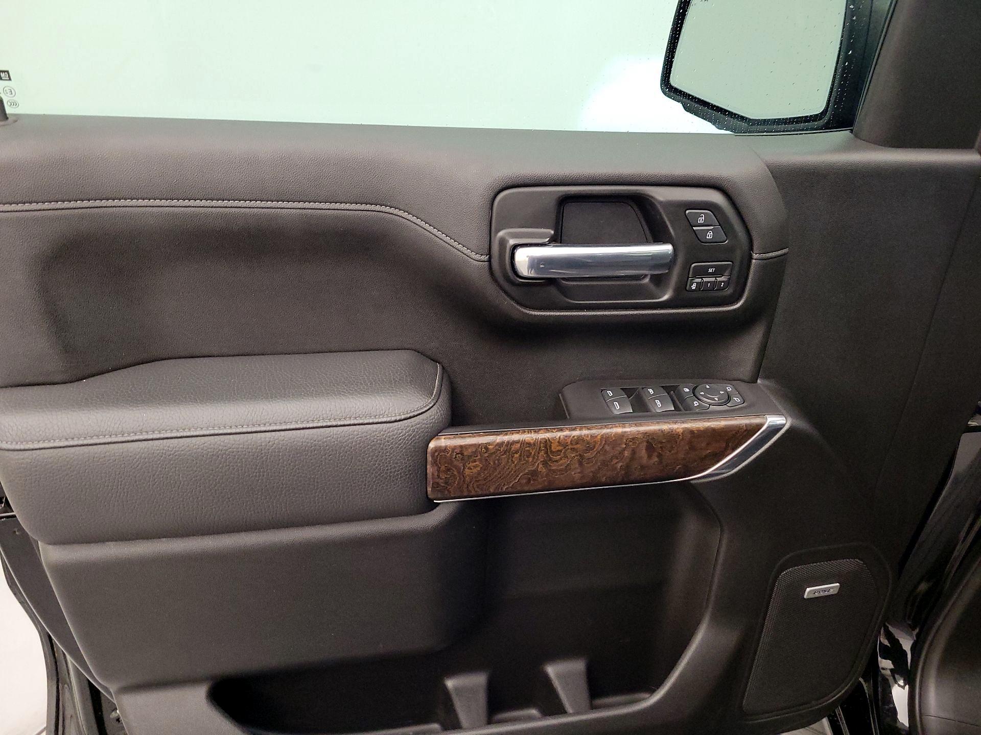 Thumbnail: 2020 GMC Sierra 1500 - 12