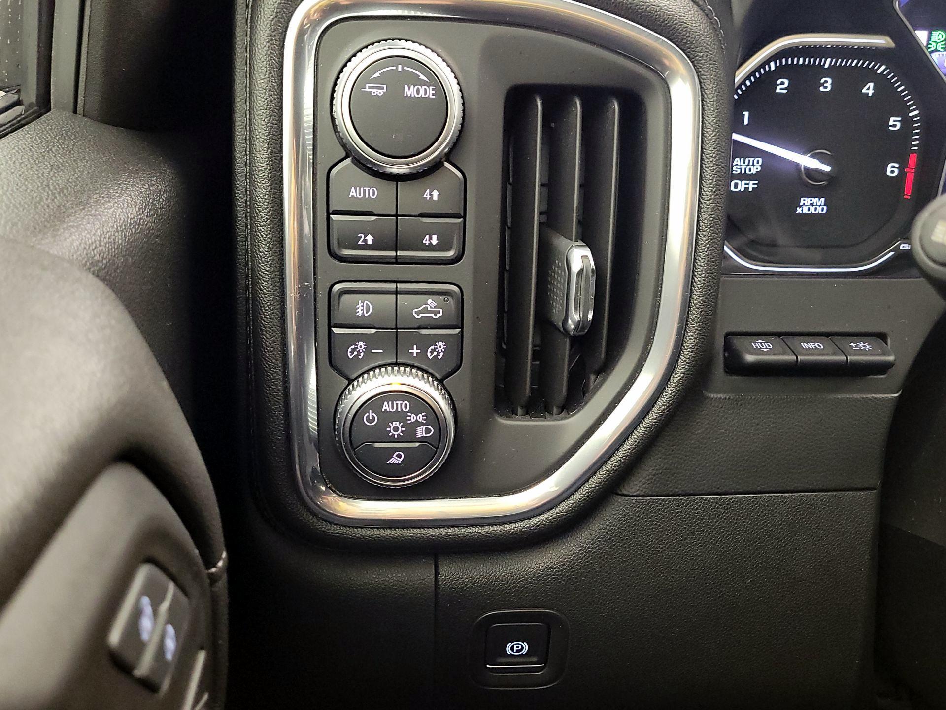 Thumbnail: 2020 GMC Sierra 1500 - 13