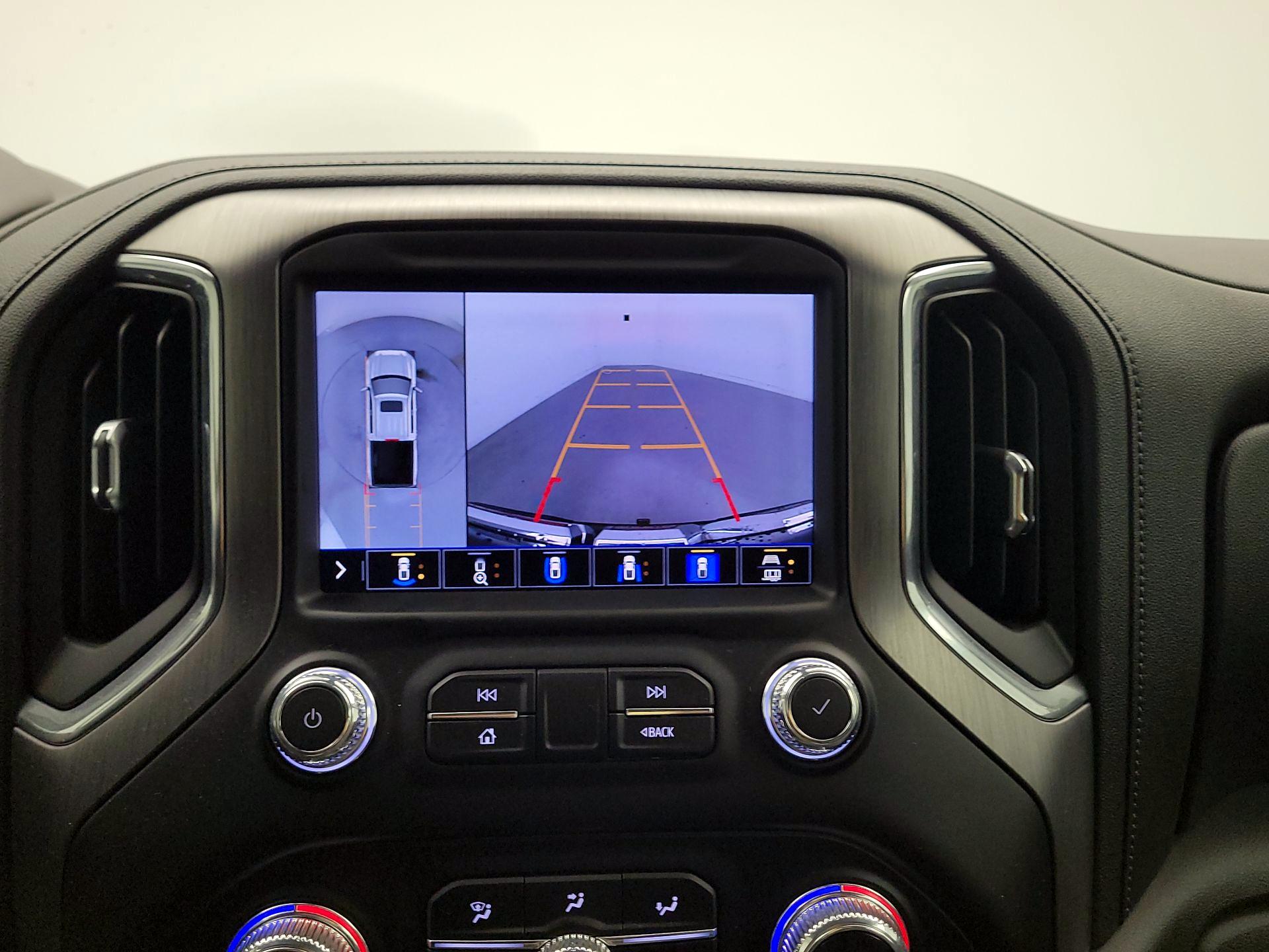 Thumbnail: 2020 GMC Sierra 1500 - 14