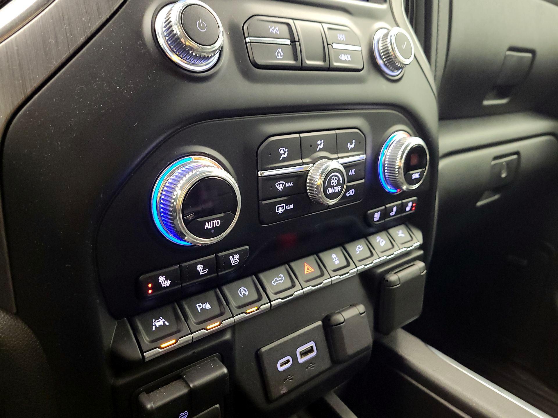 Thumbnail: 2020 GMC Sierra 1500 - 16