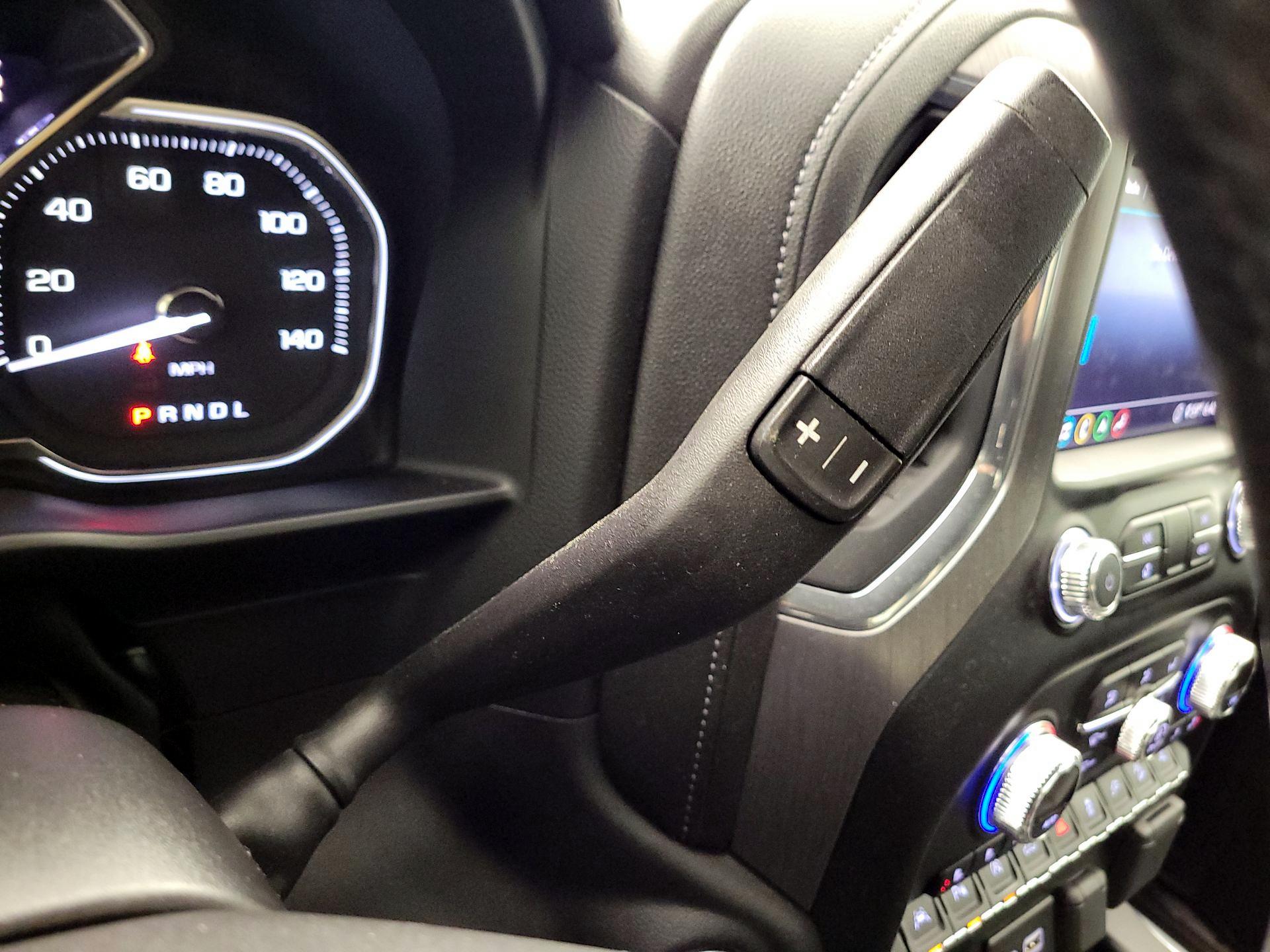 Thumbnail: 2020 GMC Sierra 1500 - 17