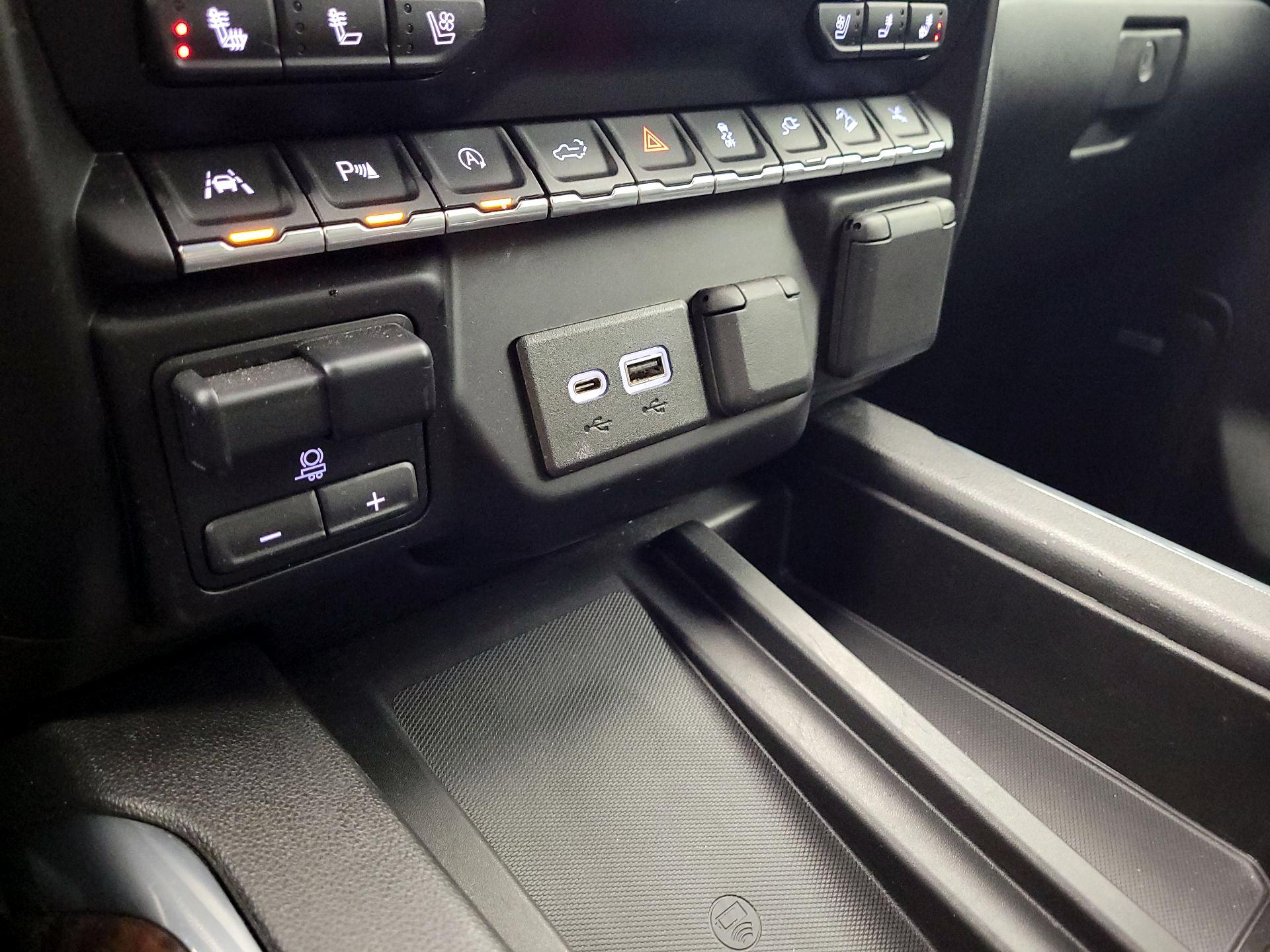 Thumbnail: 2020 GMC Sierra 1500 - 18