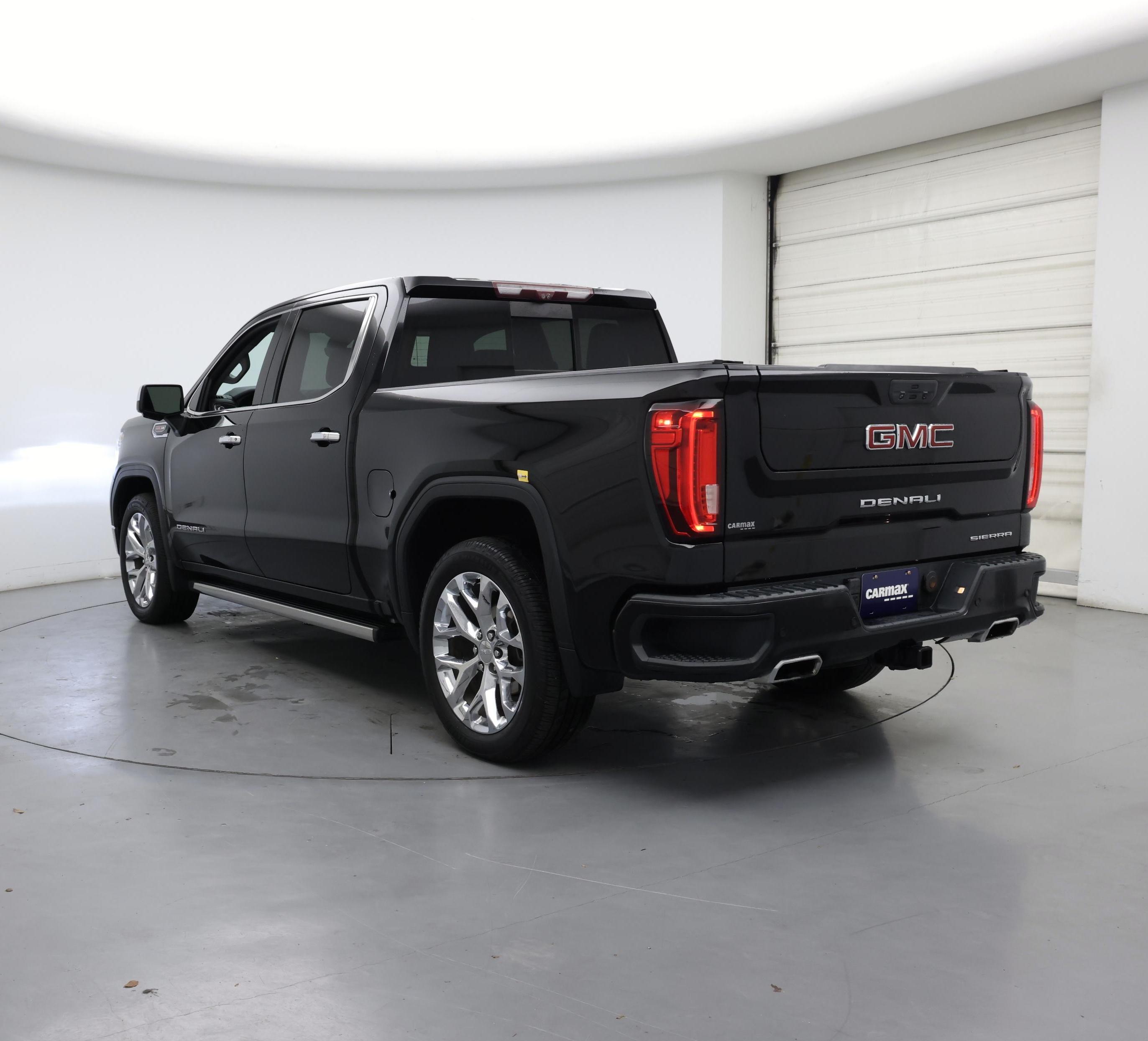 Thumbnail: 2020 GMC Sierra 1500 - 2