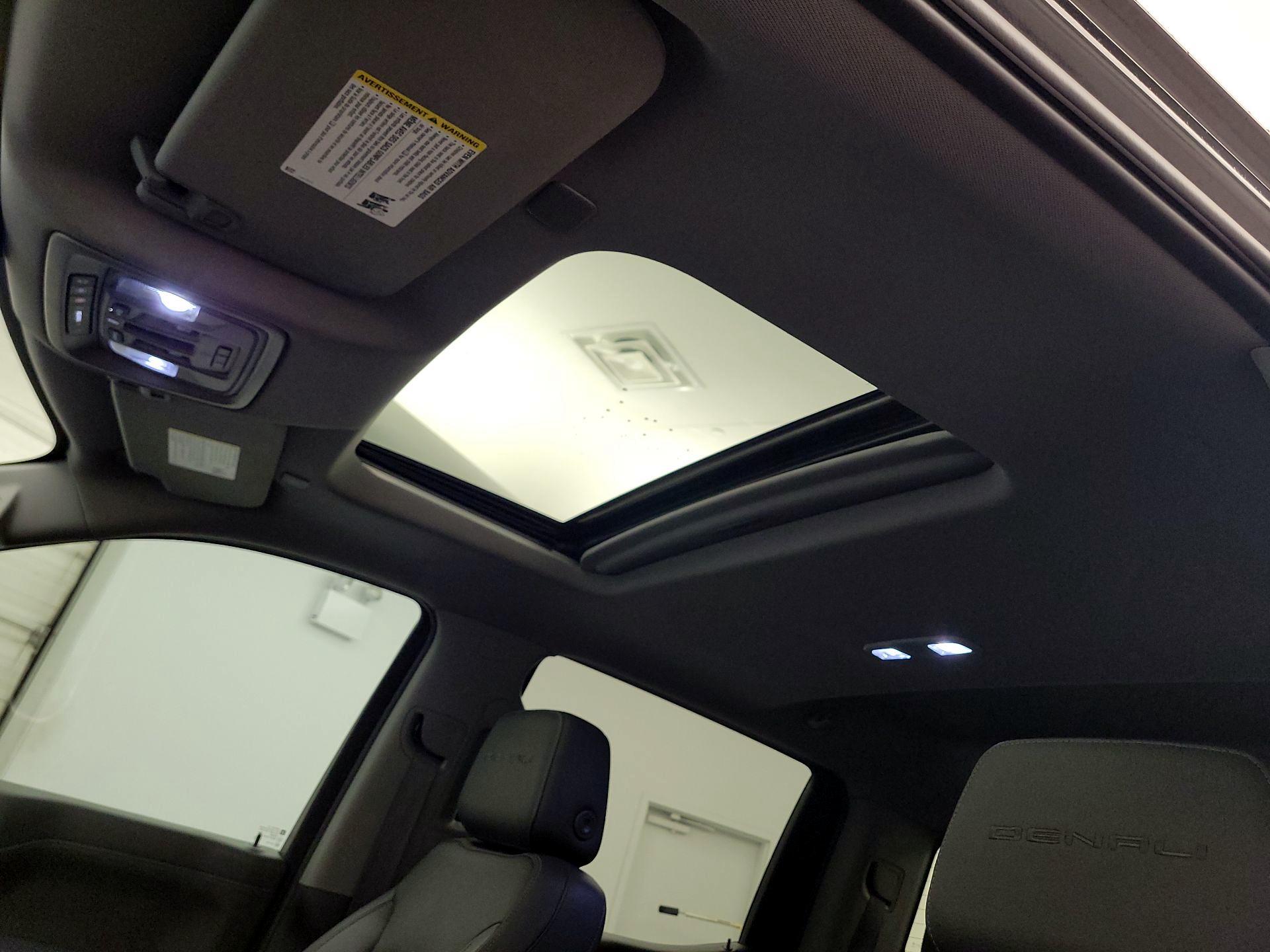 Thumbnail: 2020 GMC Sierra 1500 - 19