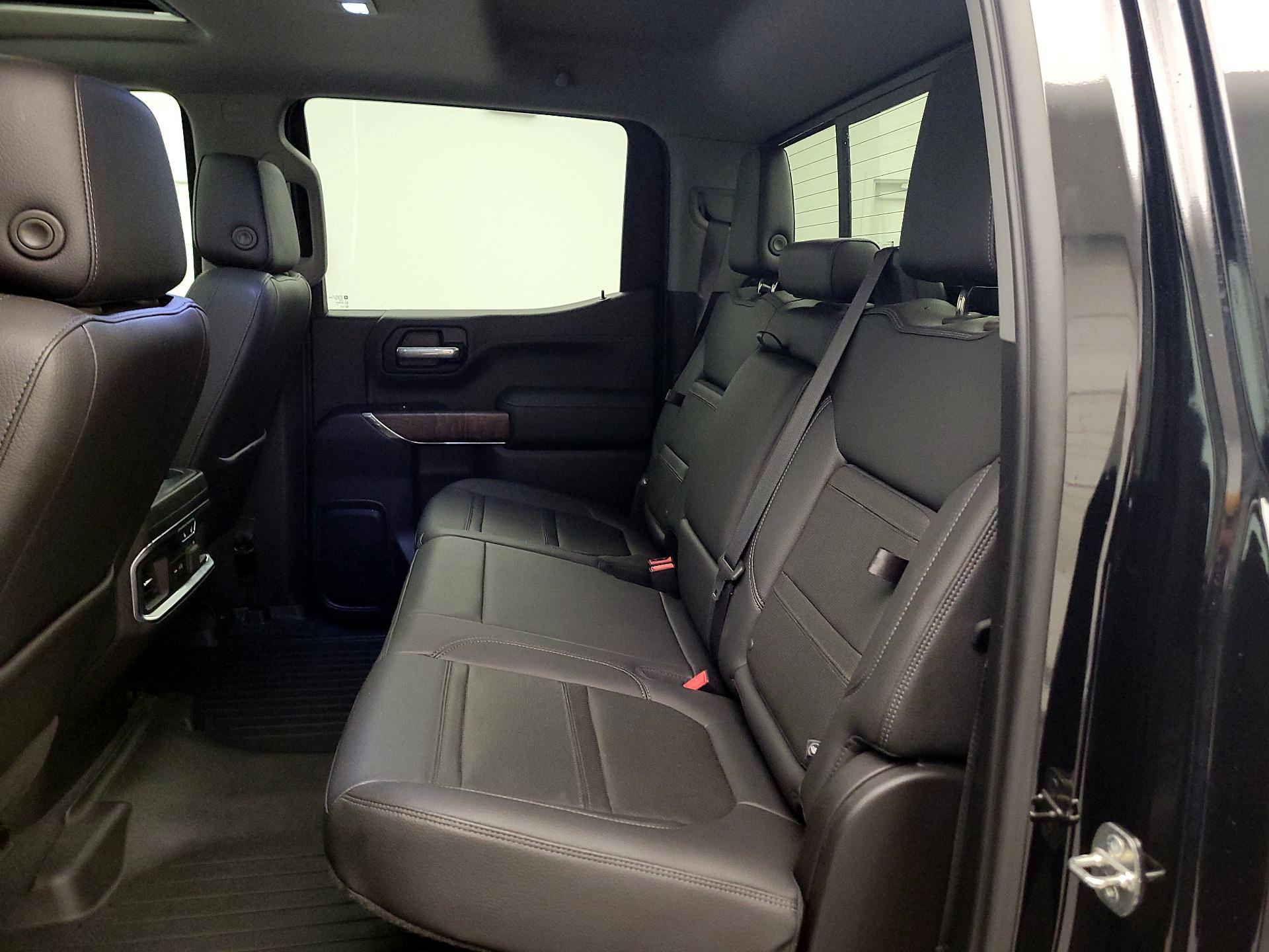 Thumbnail: 2020 GMC Sierra 1500 - 20