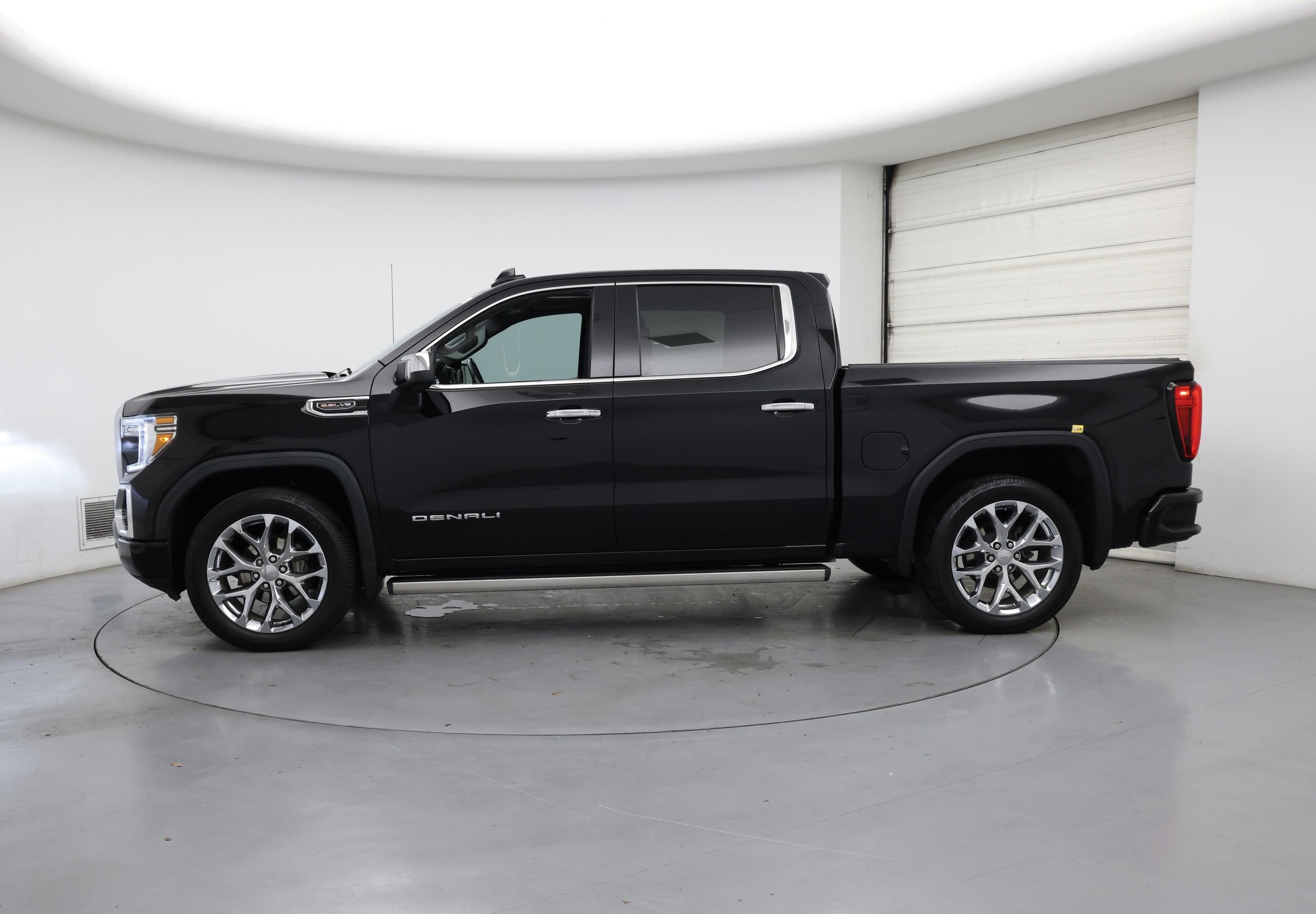 Thumbnail: 2020 GMC Sierra 1500 - 3