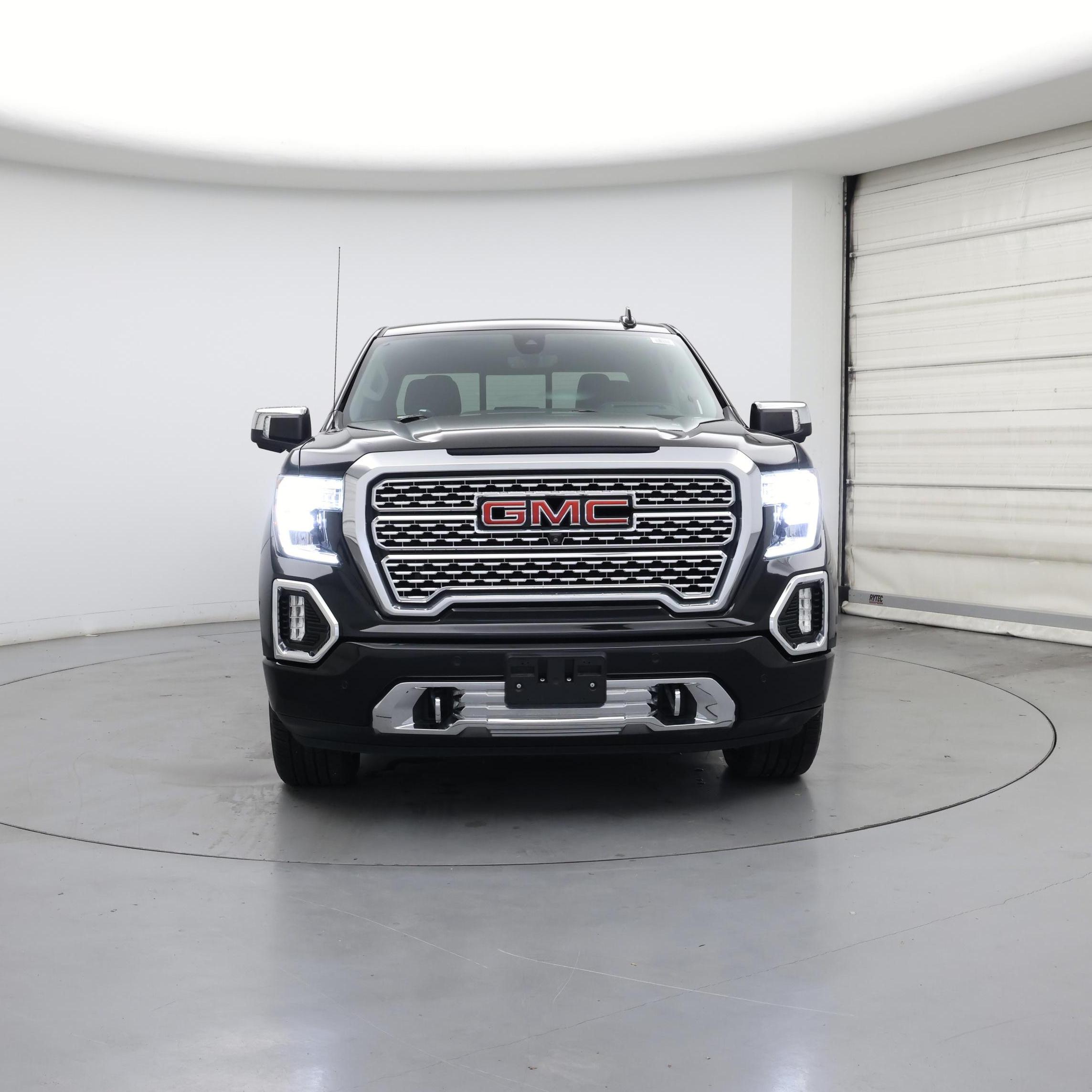 Thumbnail: 2020 GMC Sierra 1500 - 5