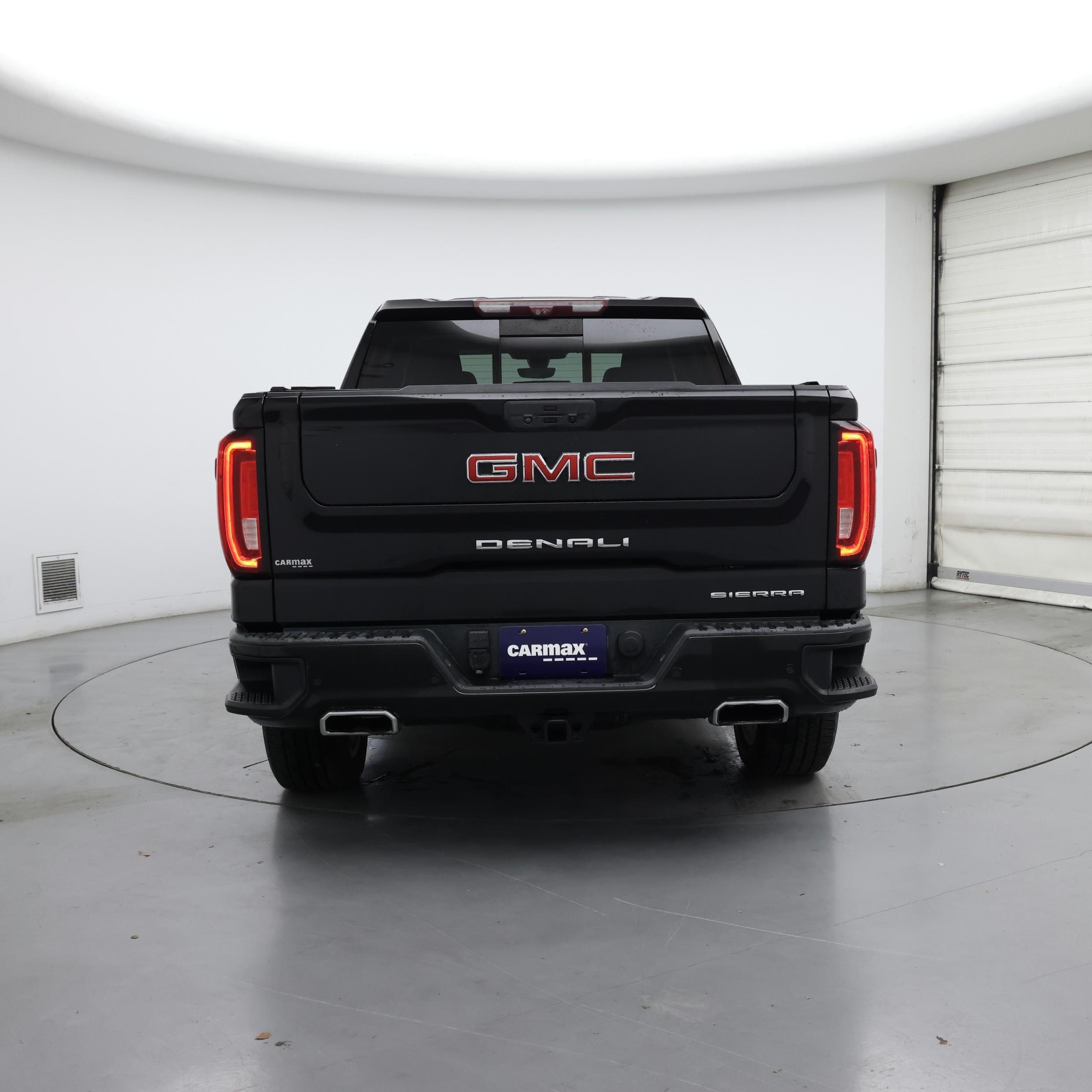 Thumbnail: 2020 GMC Sierra 1500 - 6
