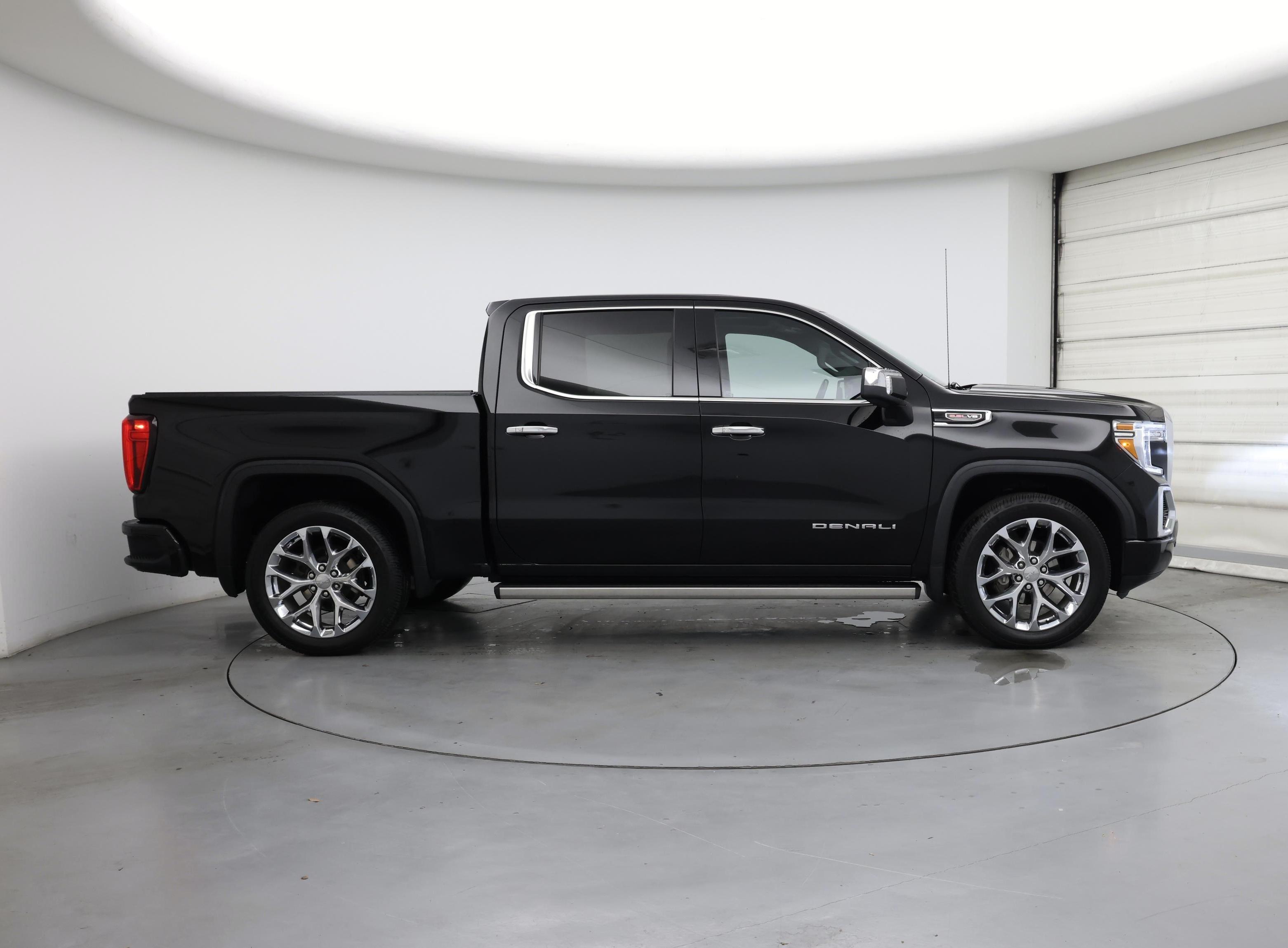 Thumbnail: 2020 GMC Sierra 1500 - 7