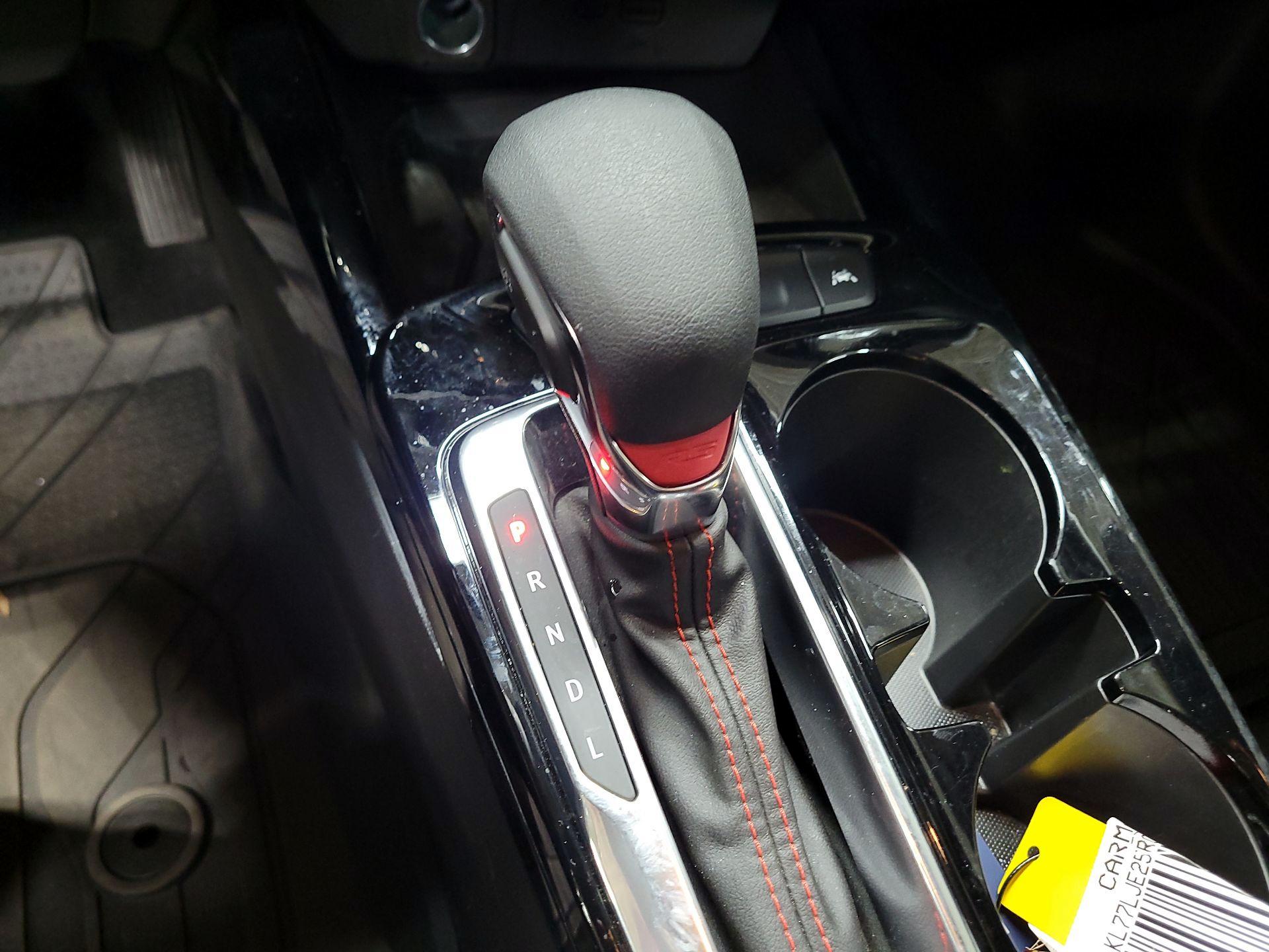 Thumbnail: 2024 Chevrolet Trax - 15