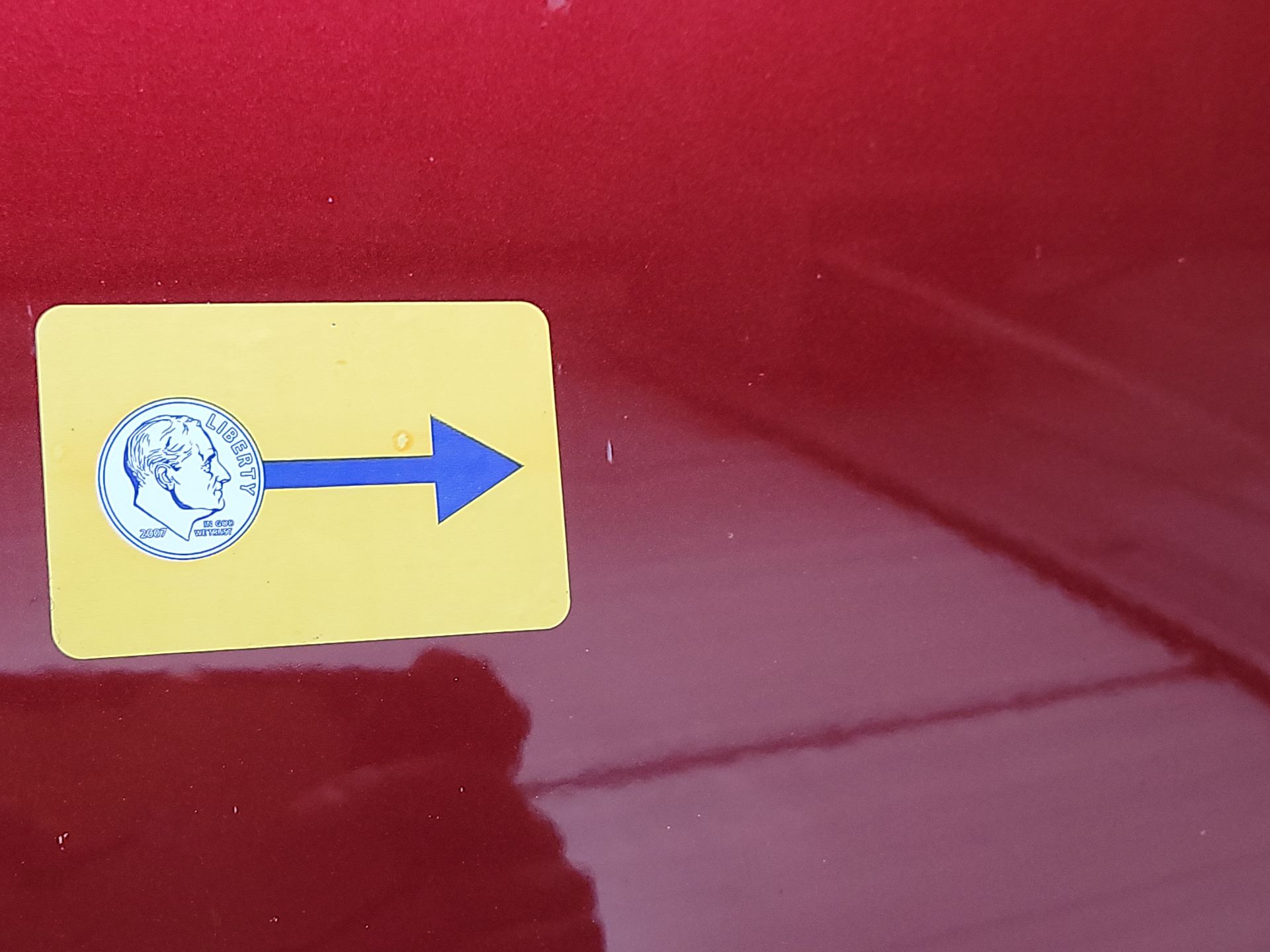 Thumbnail: 2024 Chevrolet Trax - 20