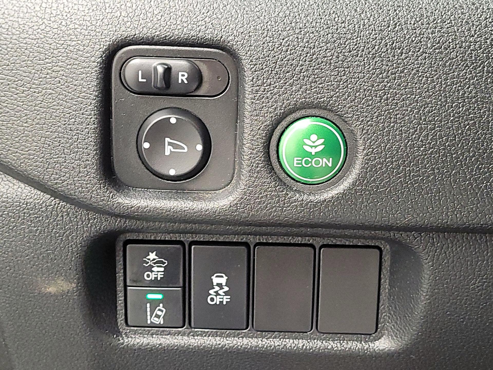 Thumbnail: 2021 Honda Passport - 13