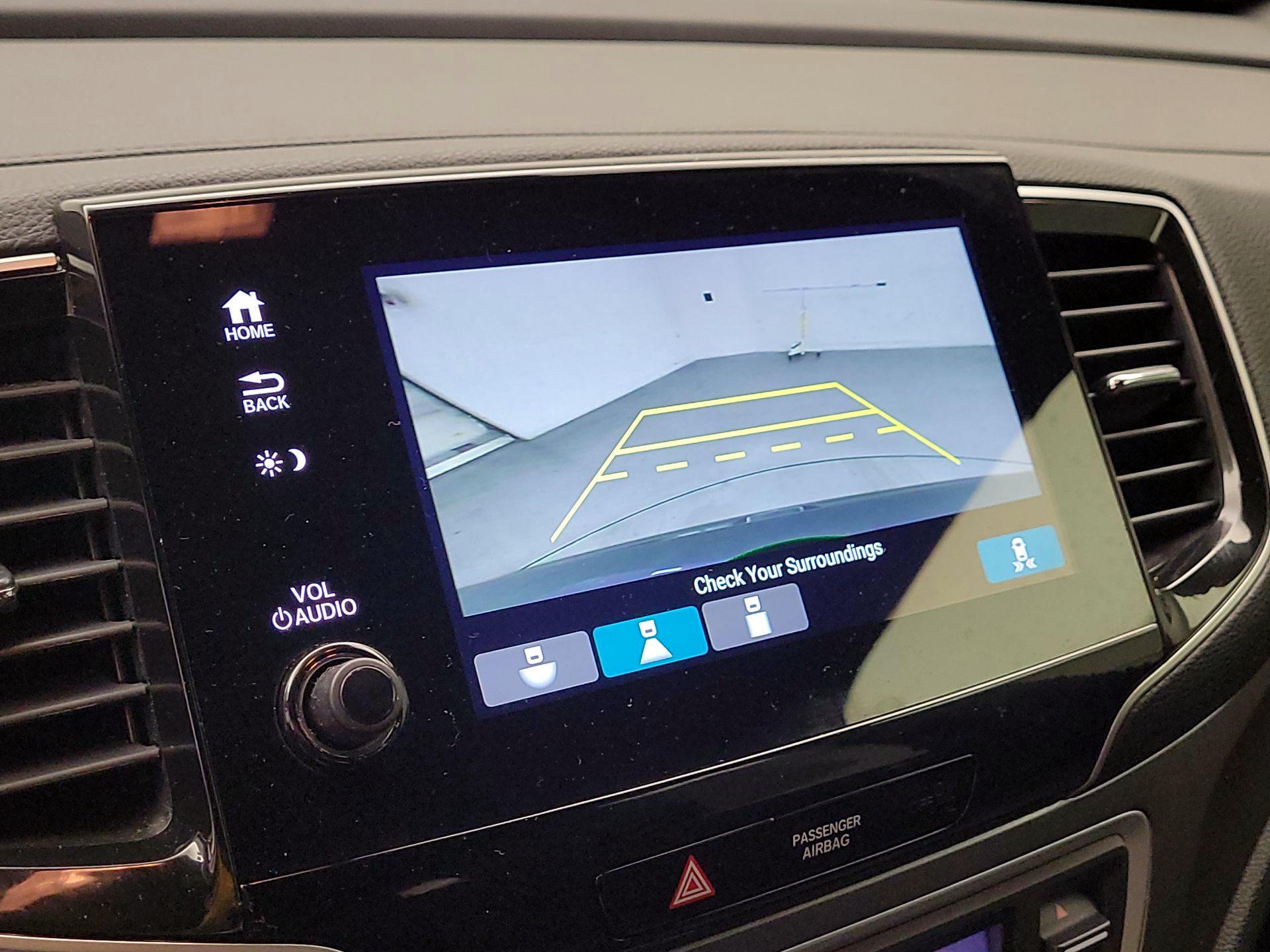 Thumbnail: 2021 Honda Passport - 14