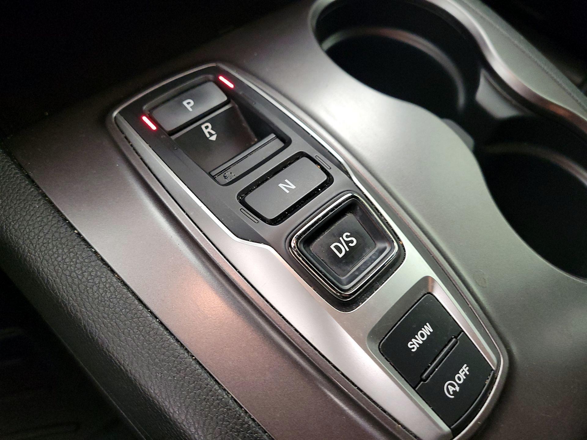 Thumbnail: 2021 Honda Passport - 17