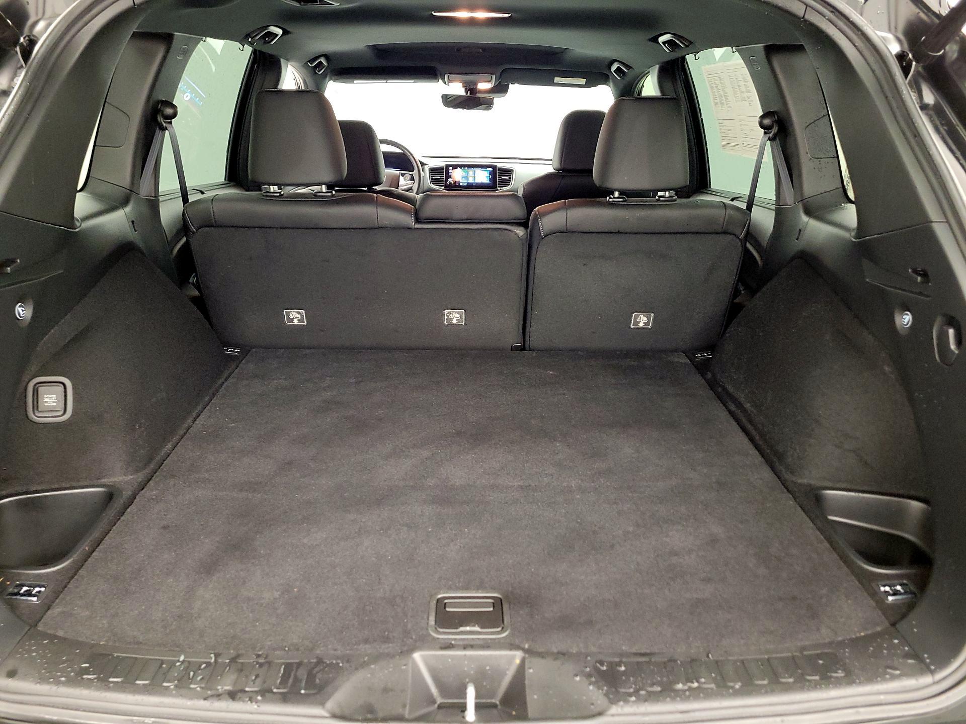 Thumbnail: 2021 Honda Passport - 20