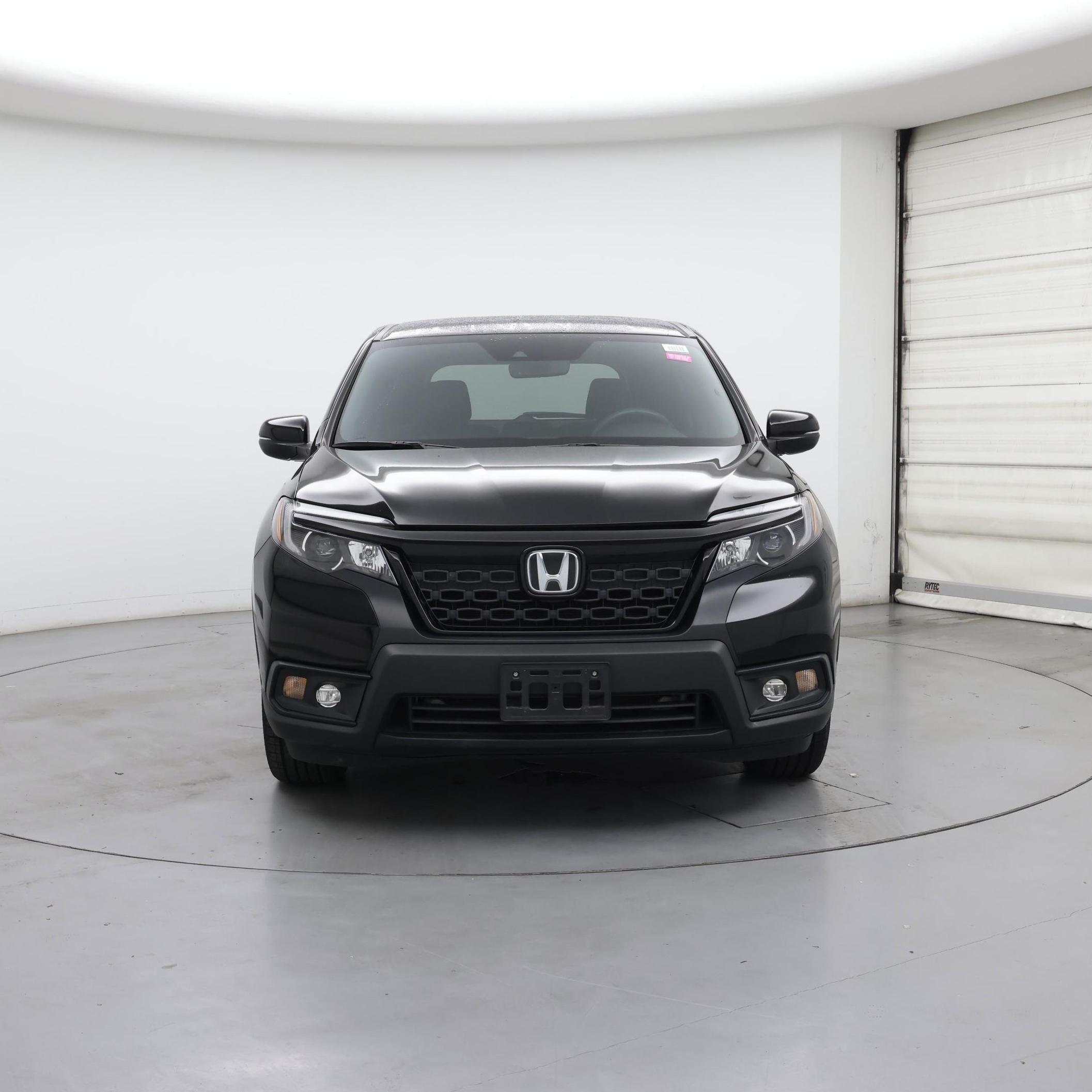 Thumbnail: 2021 Honda Passport - 5