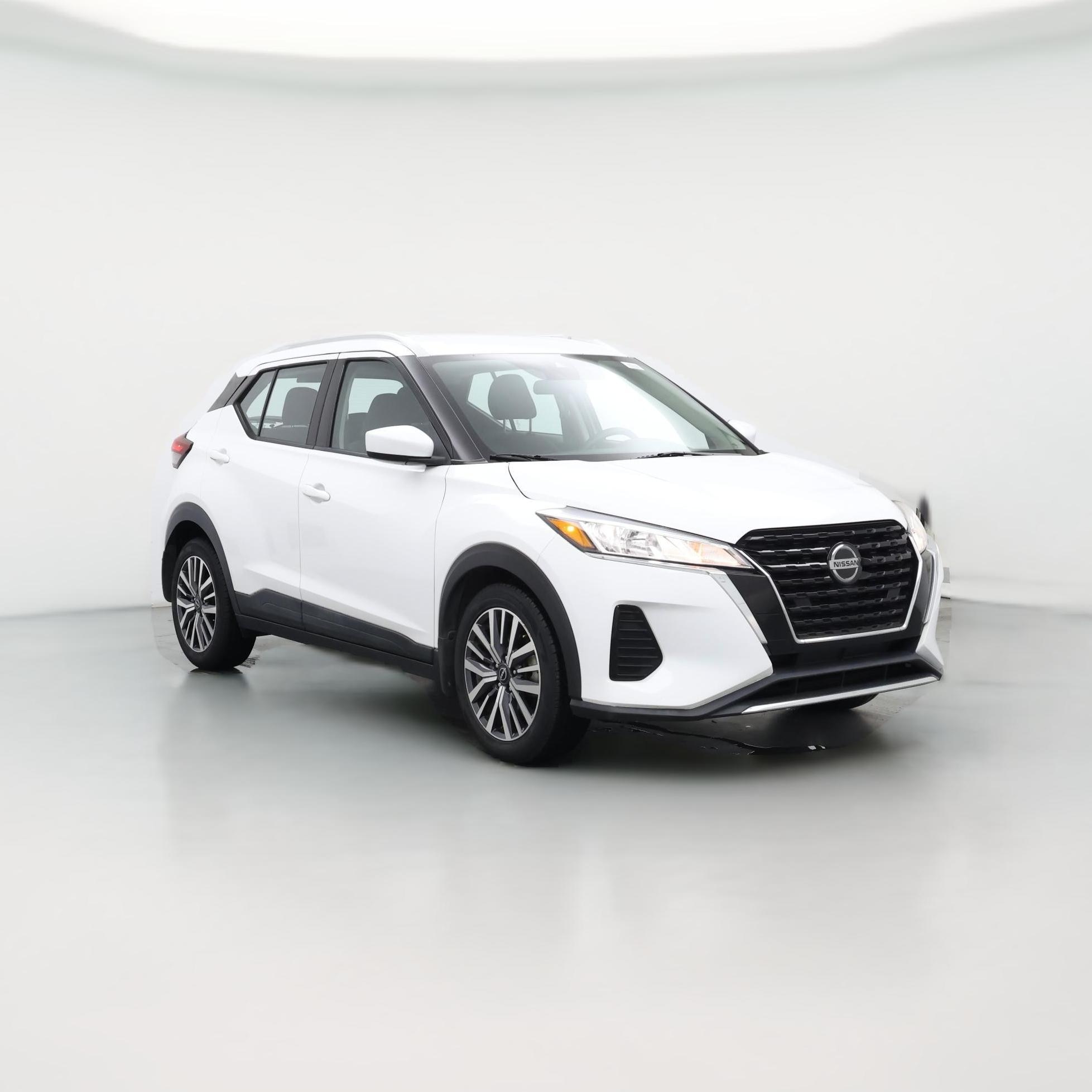 Thumbnail: 2021 Nissan Kicks - 1