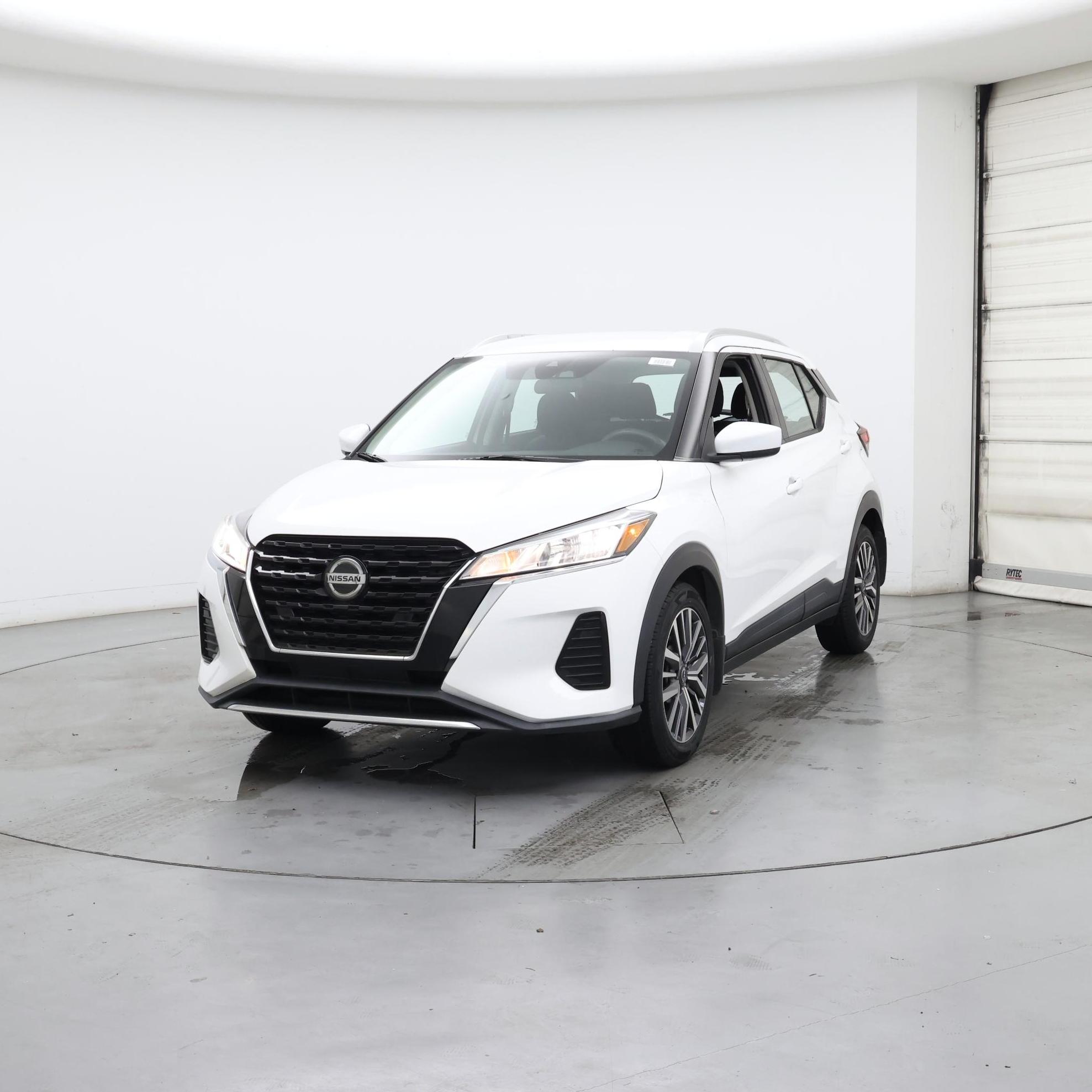 Thumbnail: 2021 Nissan Kicks - 4