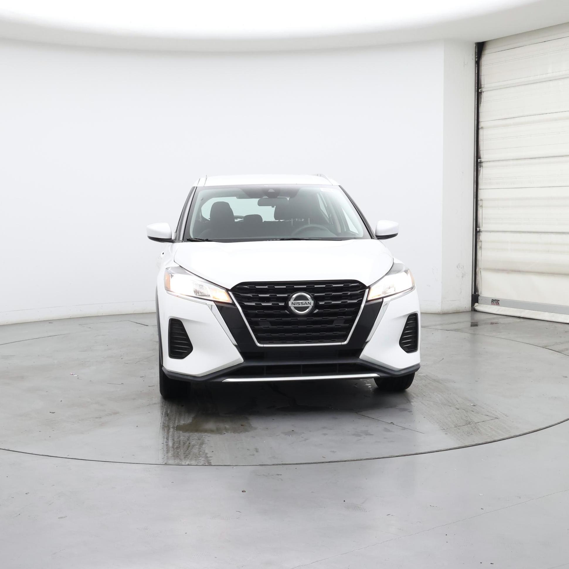 Thumbnail: 2021 Nissan Kicks - 5