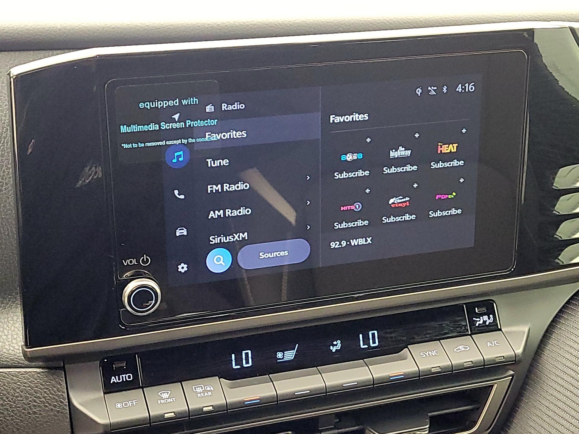 Thumbnail: 2025 Toyota Camry - 15