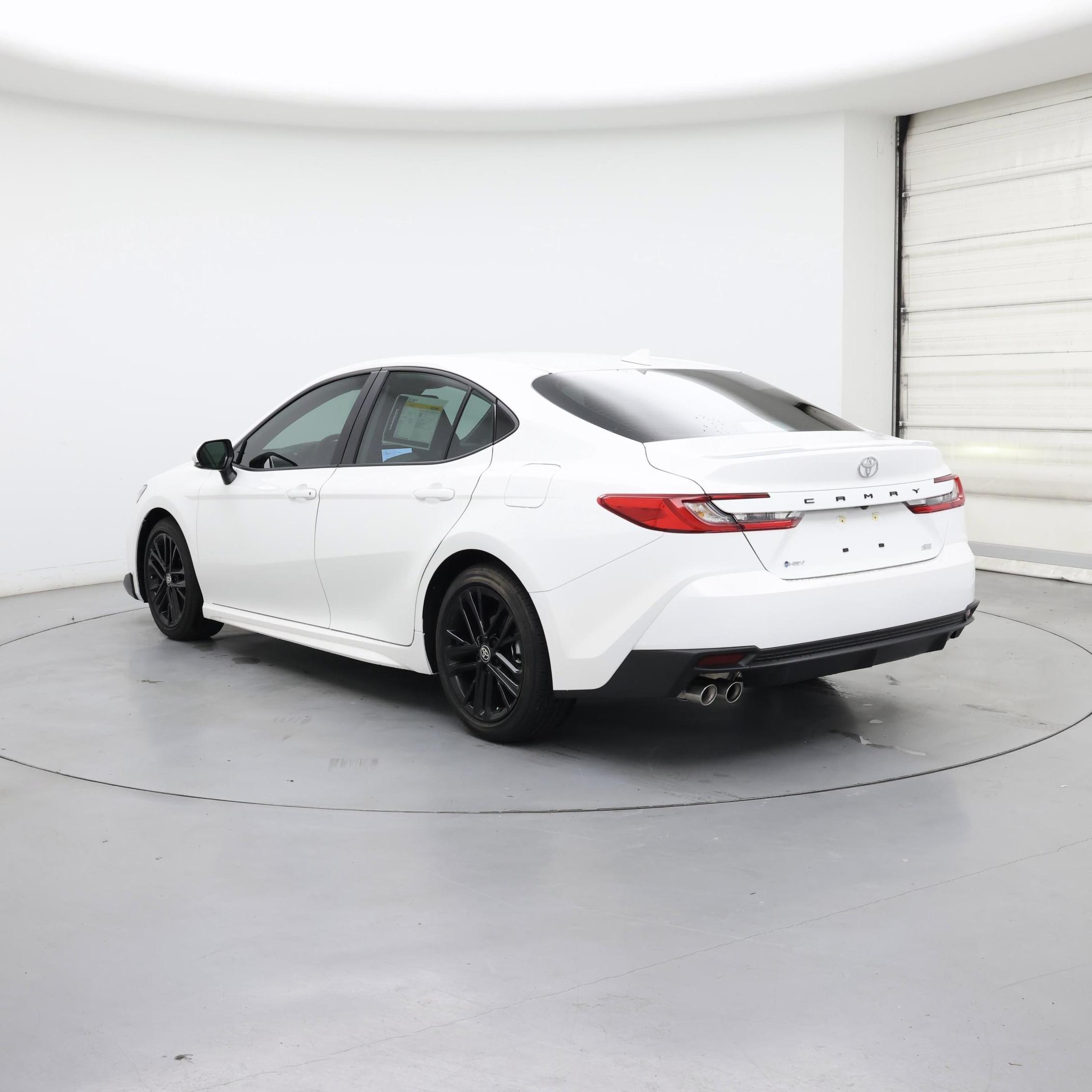 Thumbnail: 2025 Toyota Camry - 2